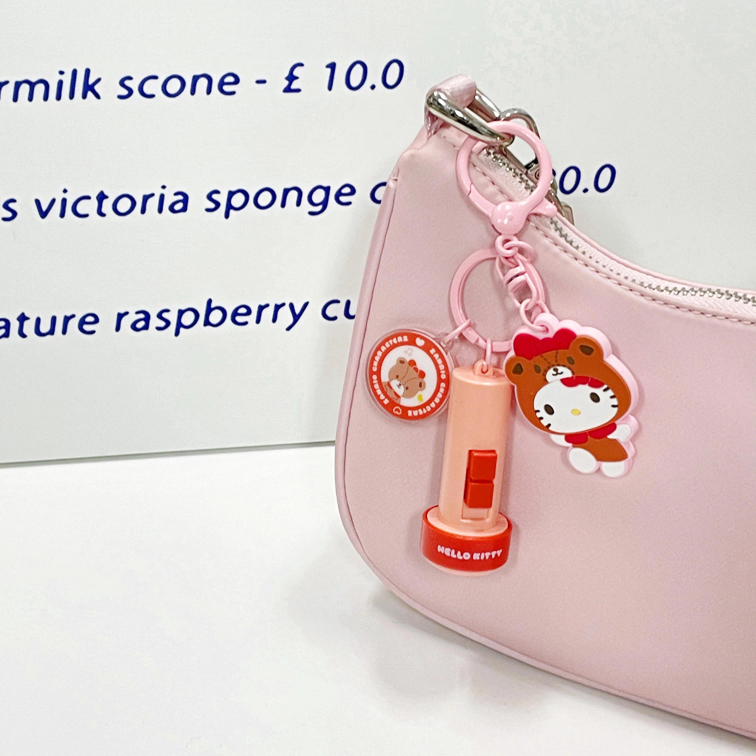 Hello Kitty PVC