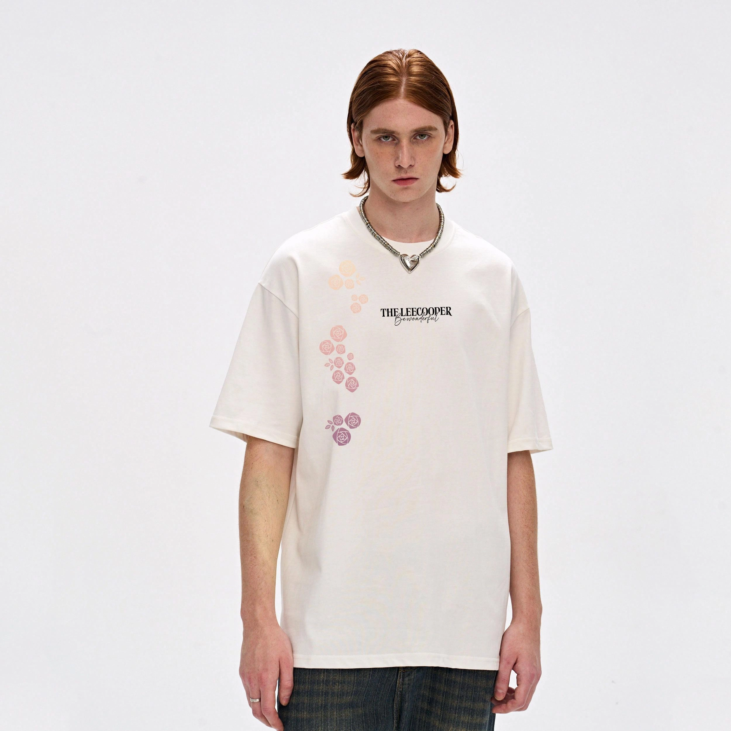 Lee Cooper logoT