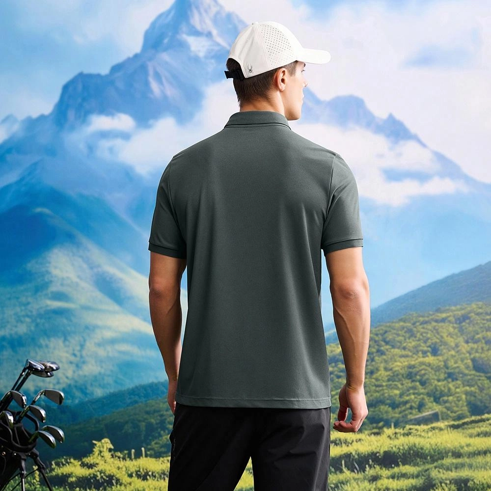 SPYDER TRAINING Polo