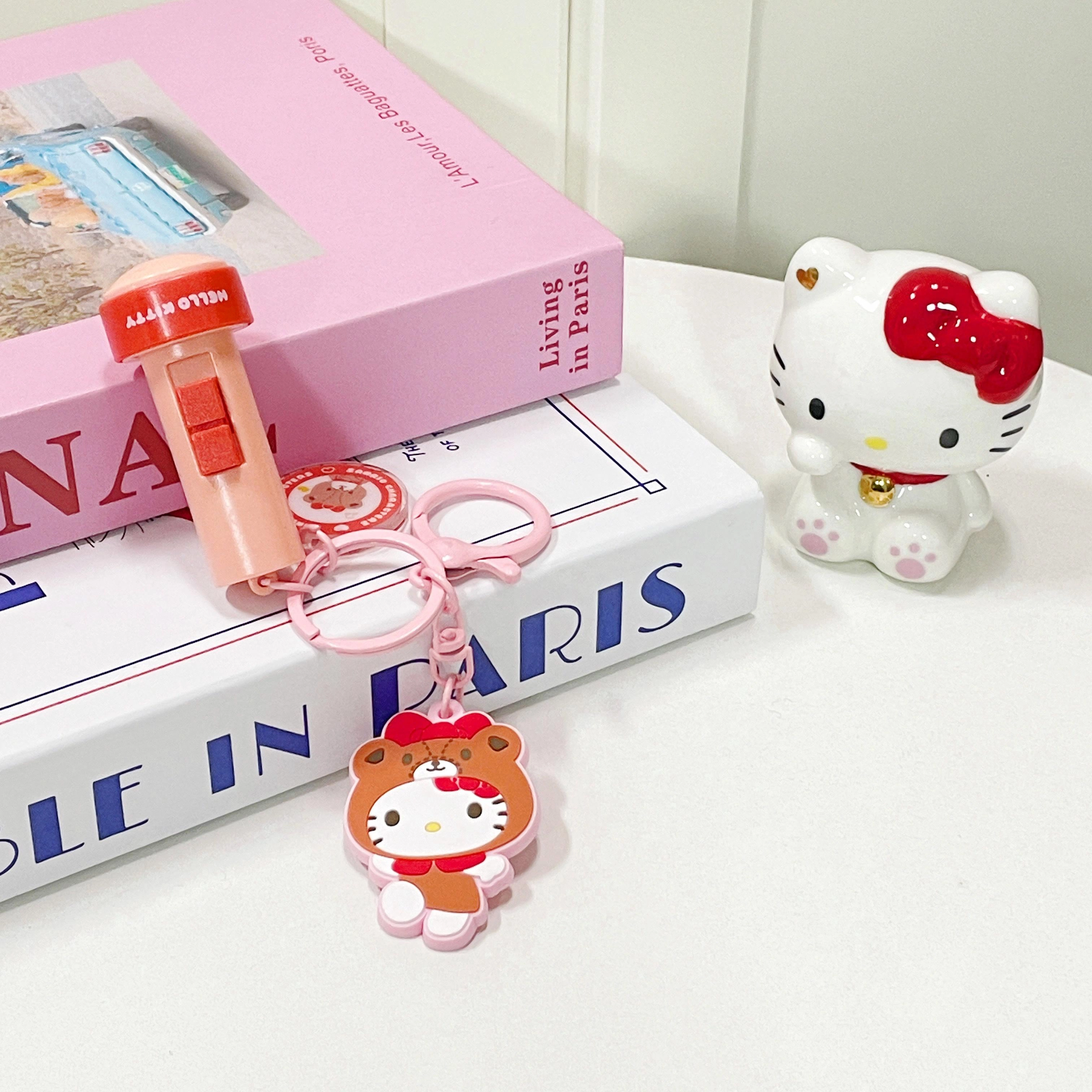 Hello Kitty PVC