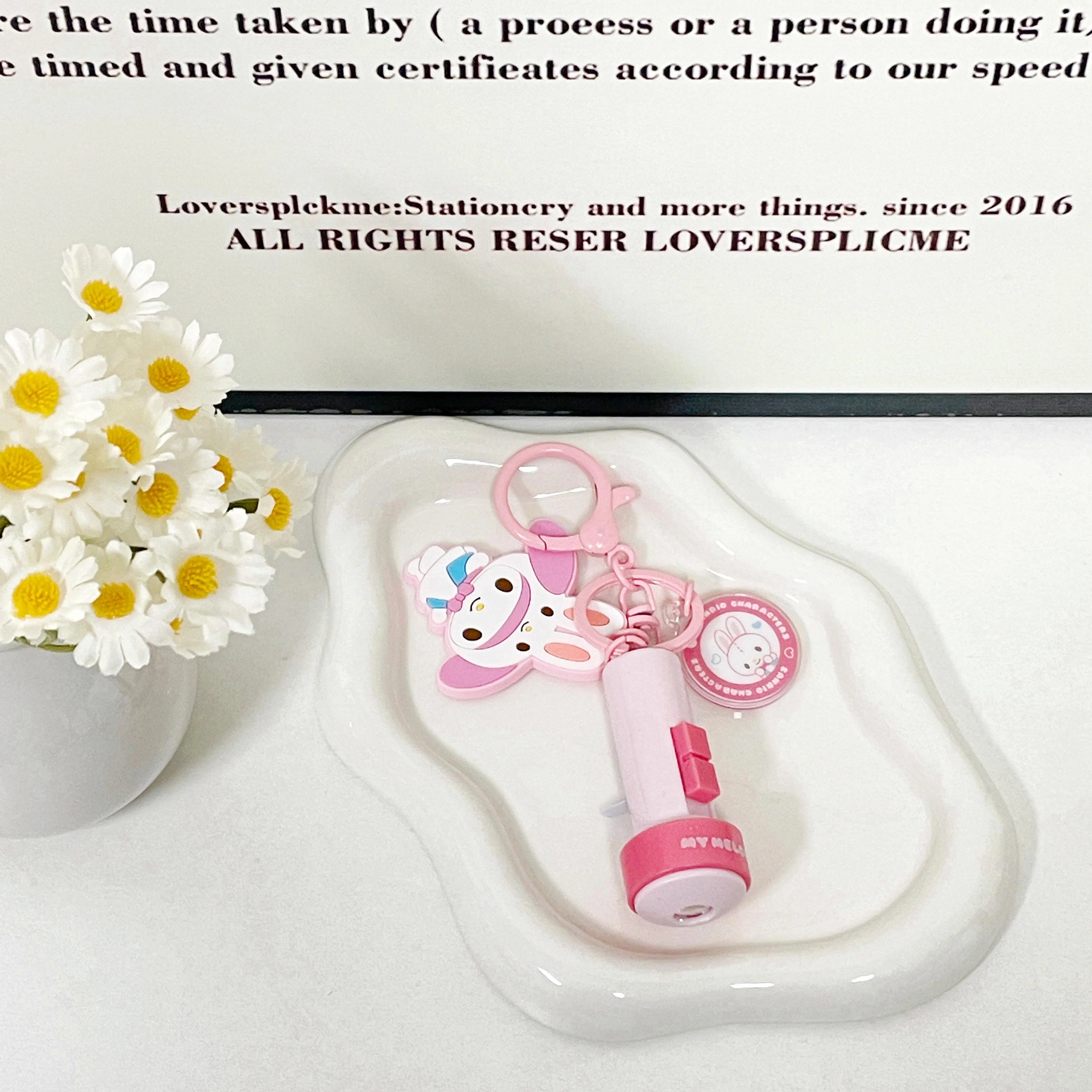 Hello Kitty PVC