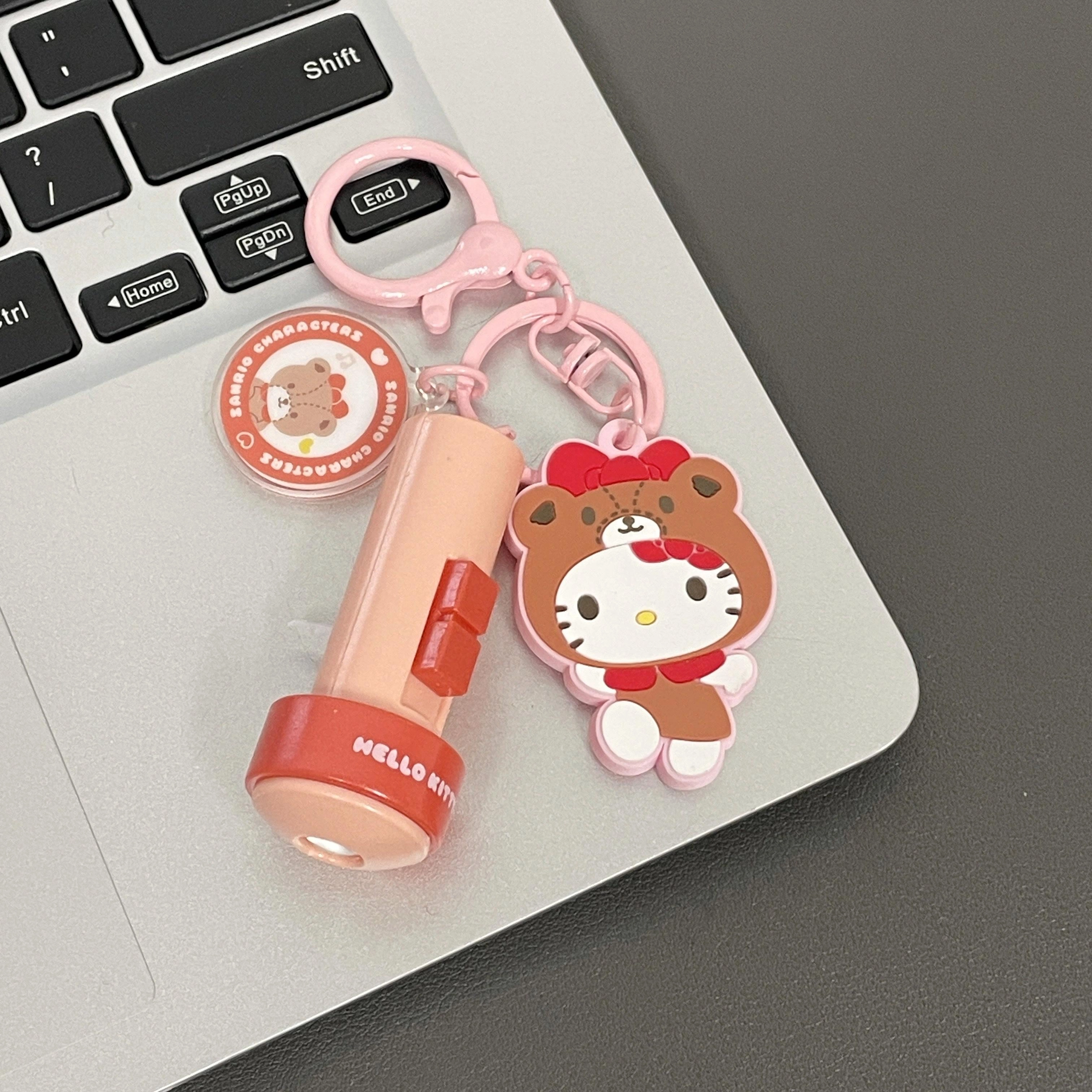 Hello Kitty PVC