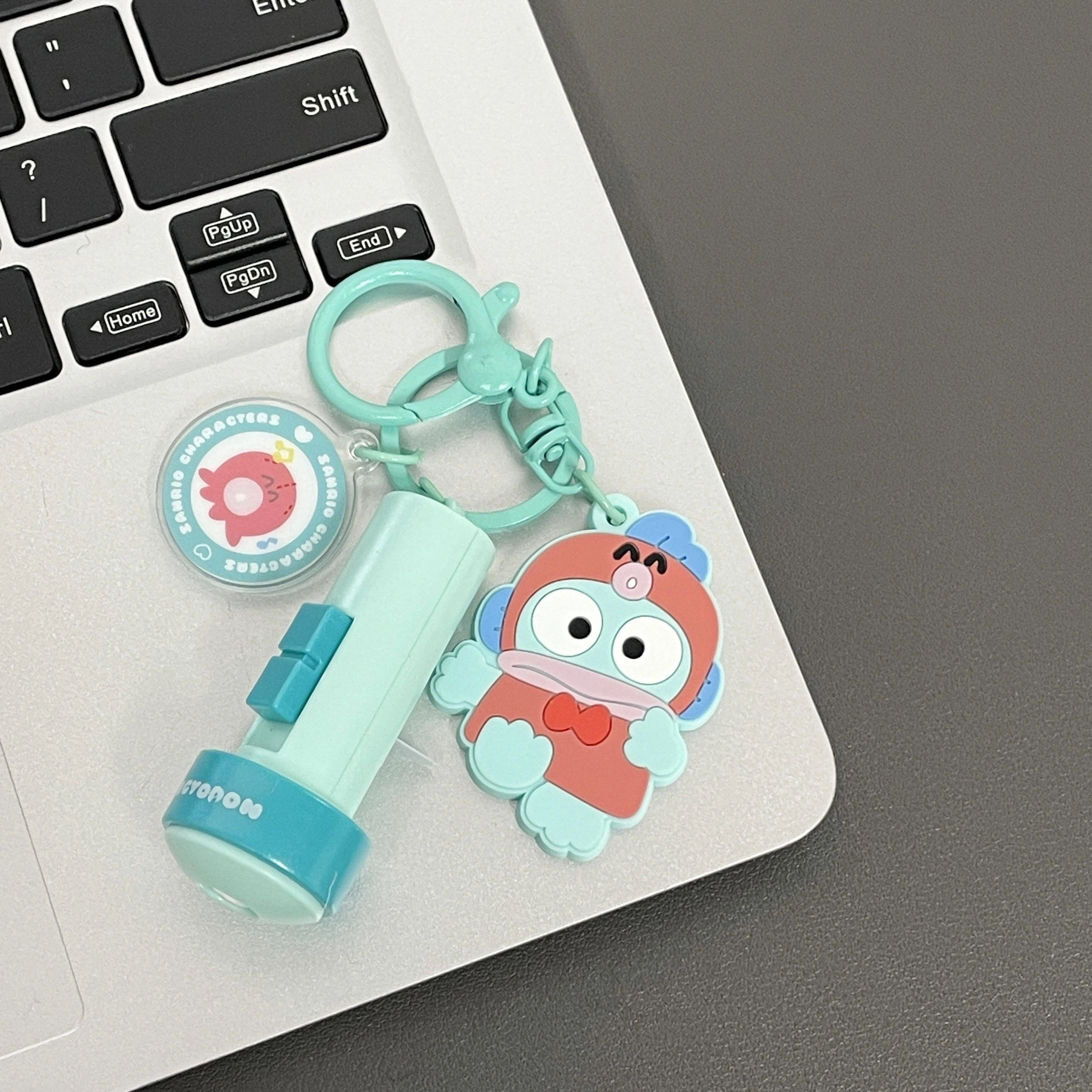 Hello Kitty PVC
