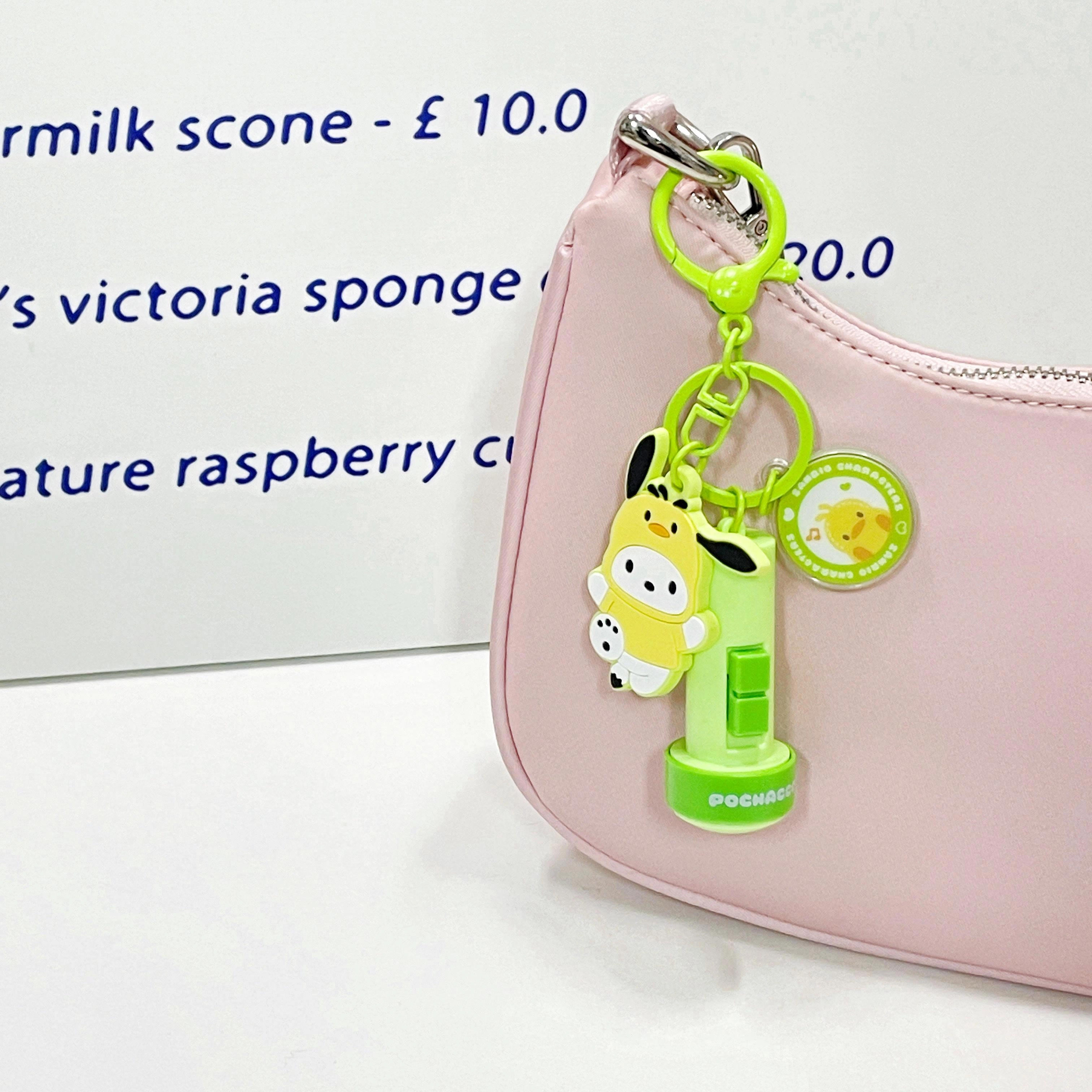 Hello Kitty PVC