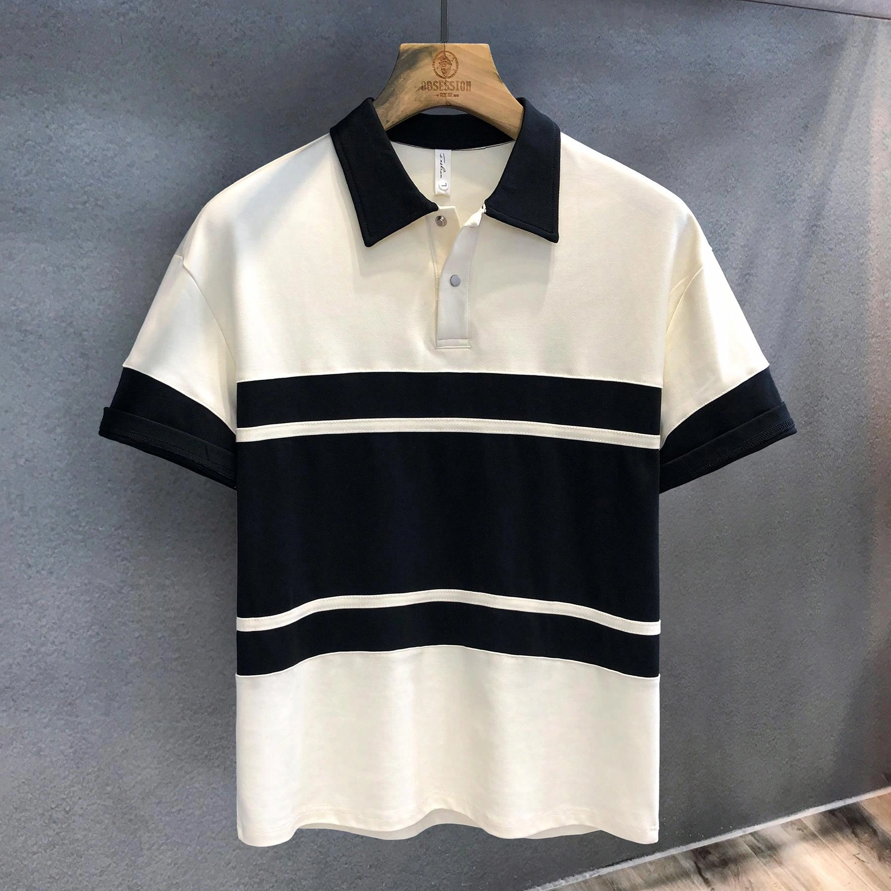 YGQPZHZ Polo