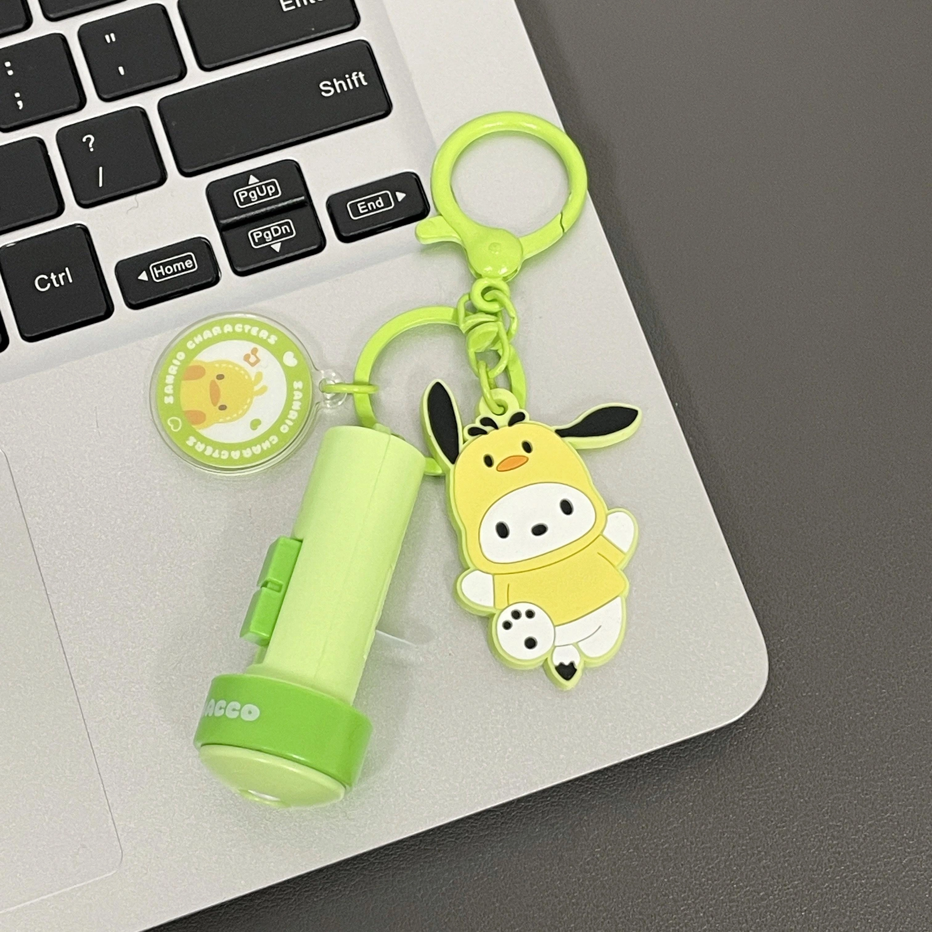 Hello Kitty PVC