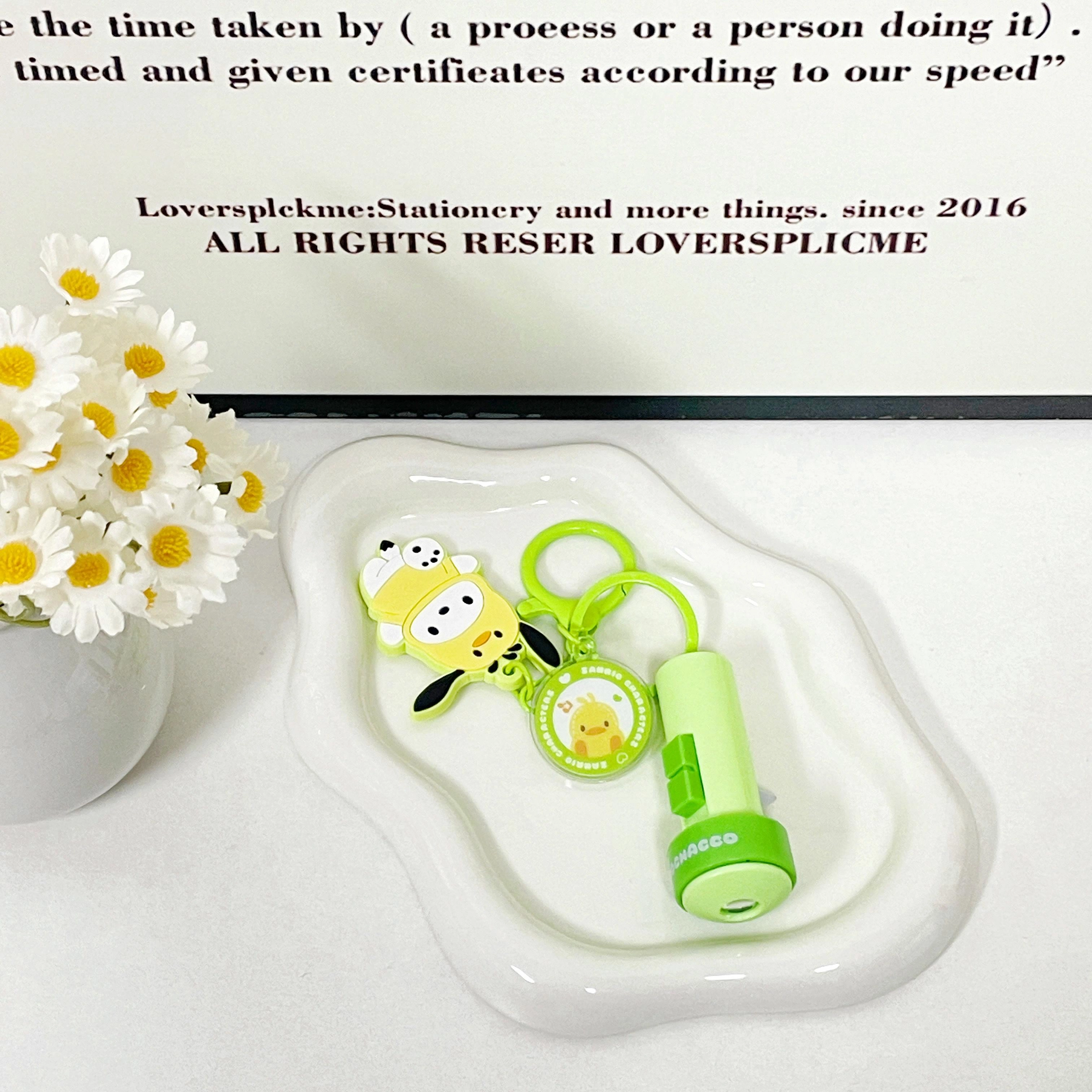 Hello Kitty PVC
