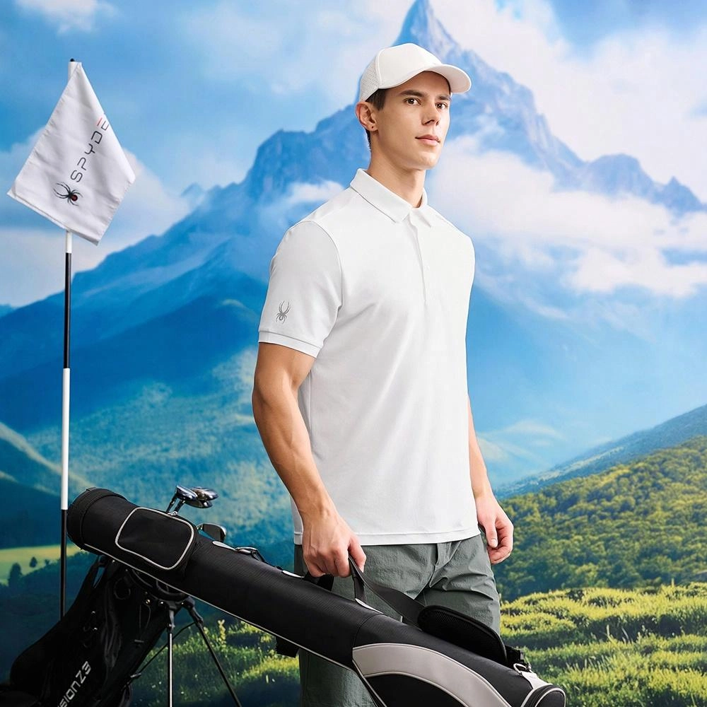 SPYDER TRAINING Polo