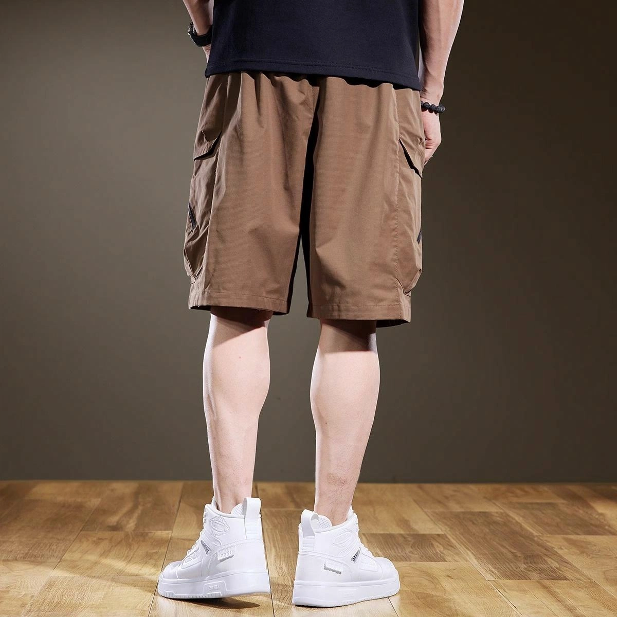 PRPK clean fit
