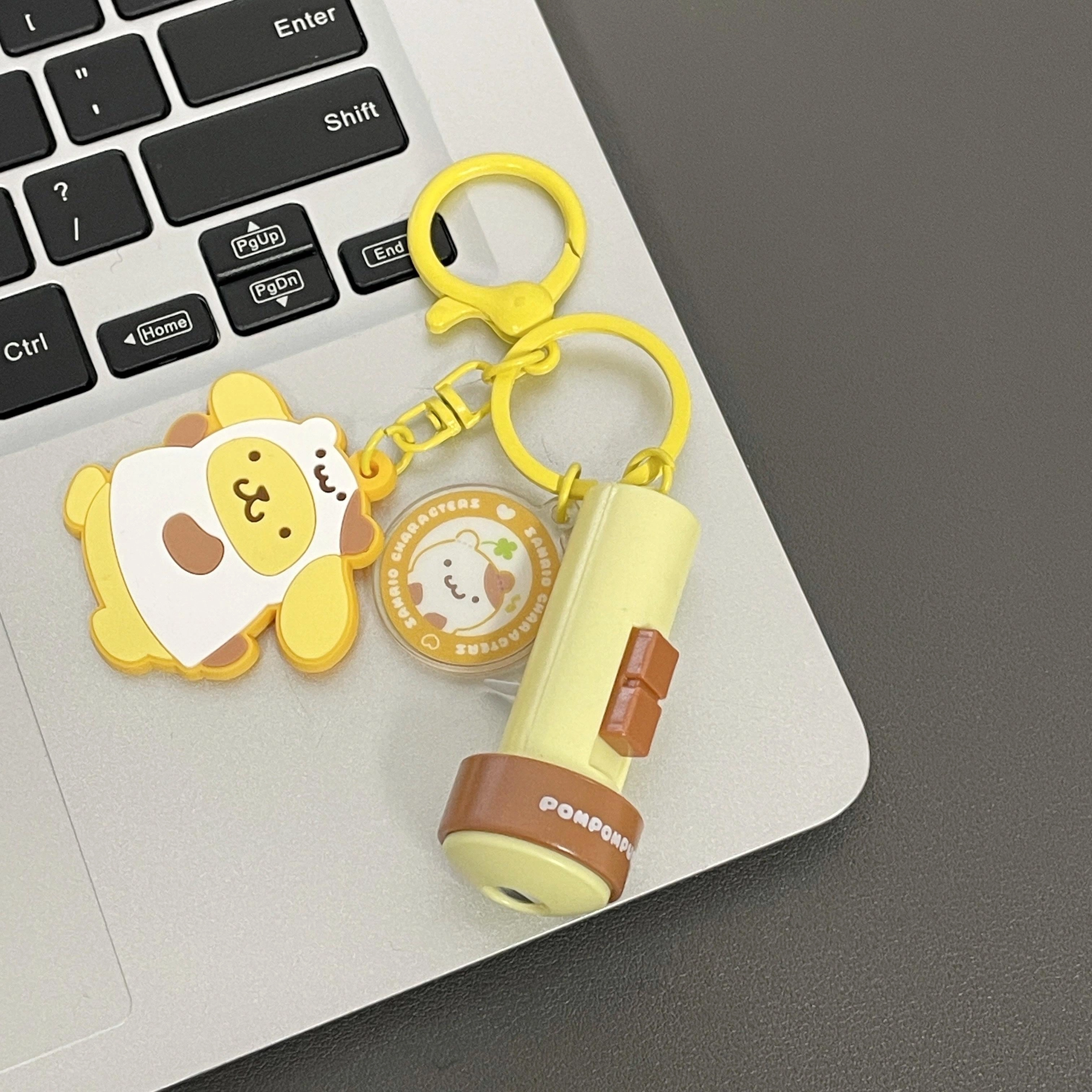 Hello Kitty PVC