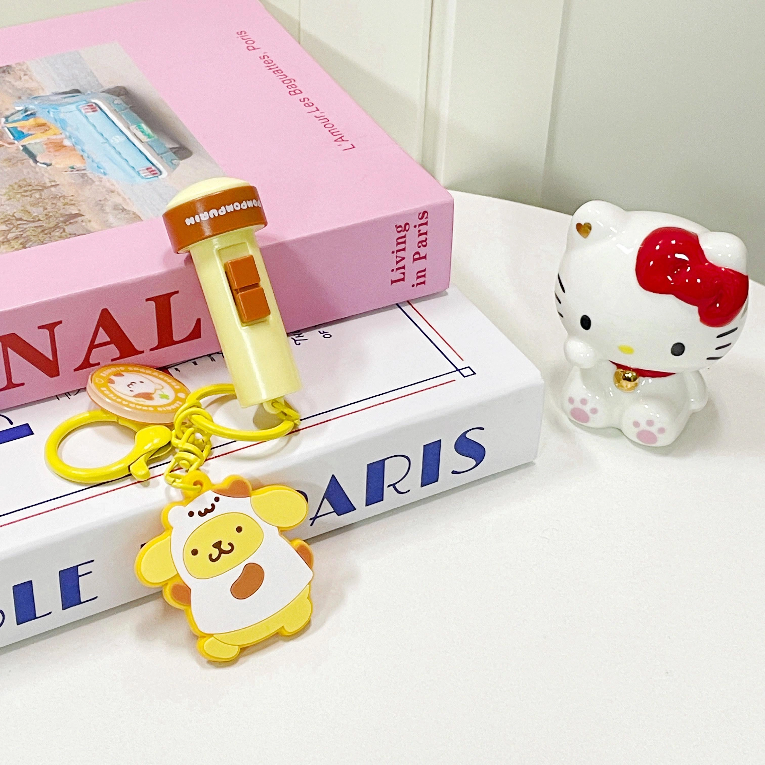 Hello Kitty PVC