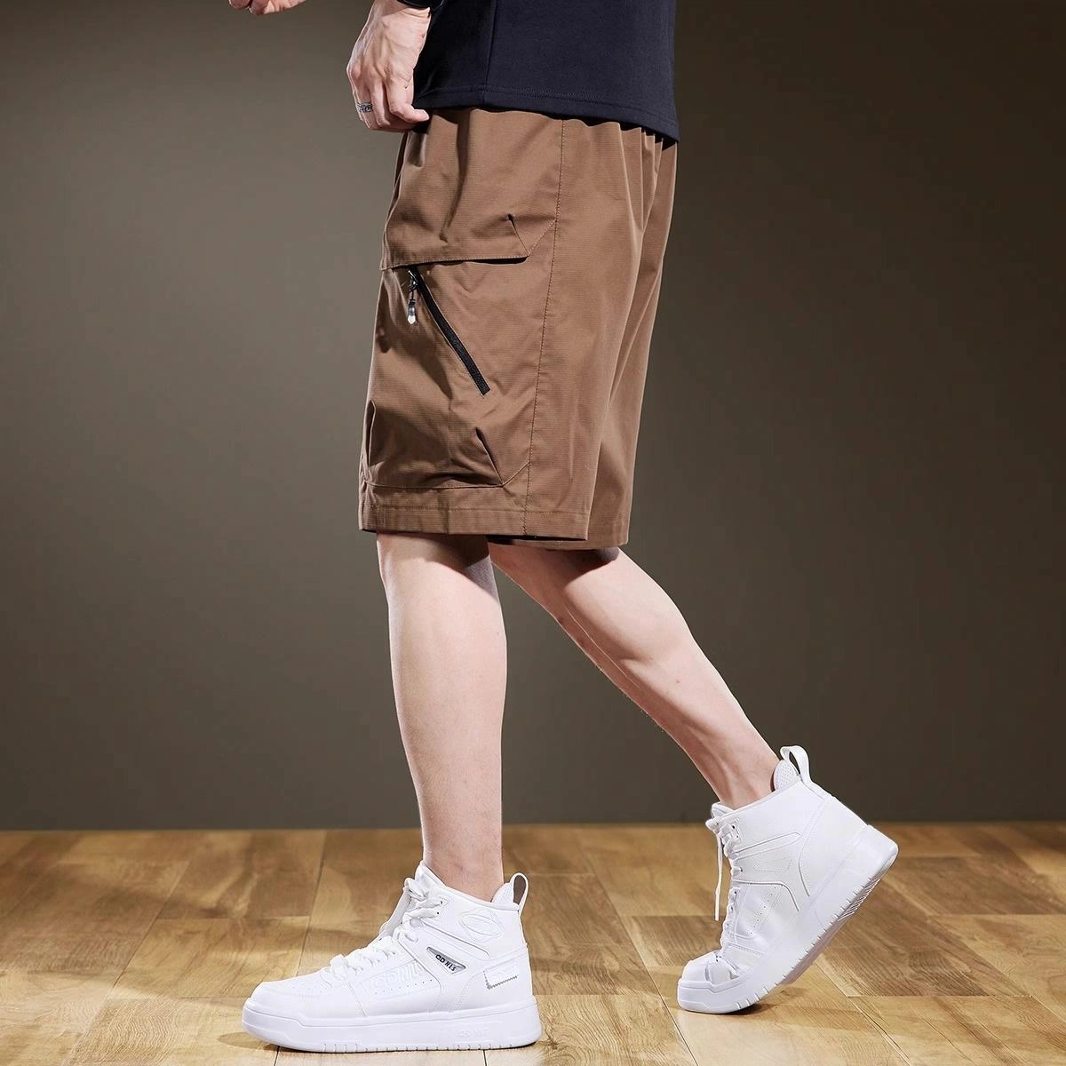 PRPK clean fit