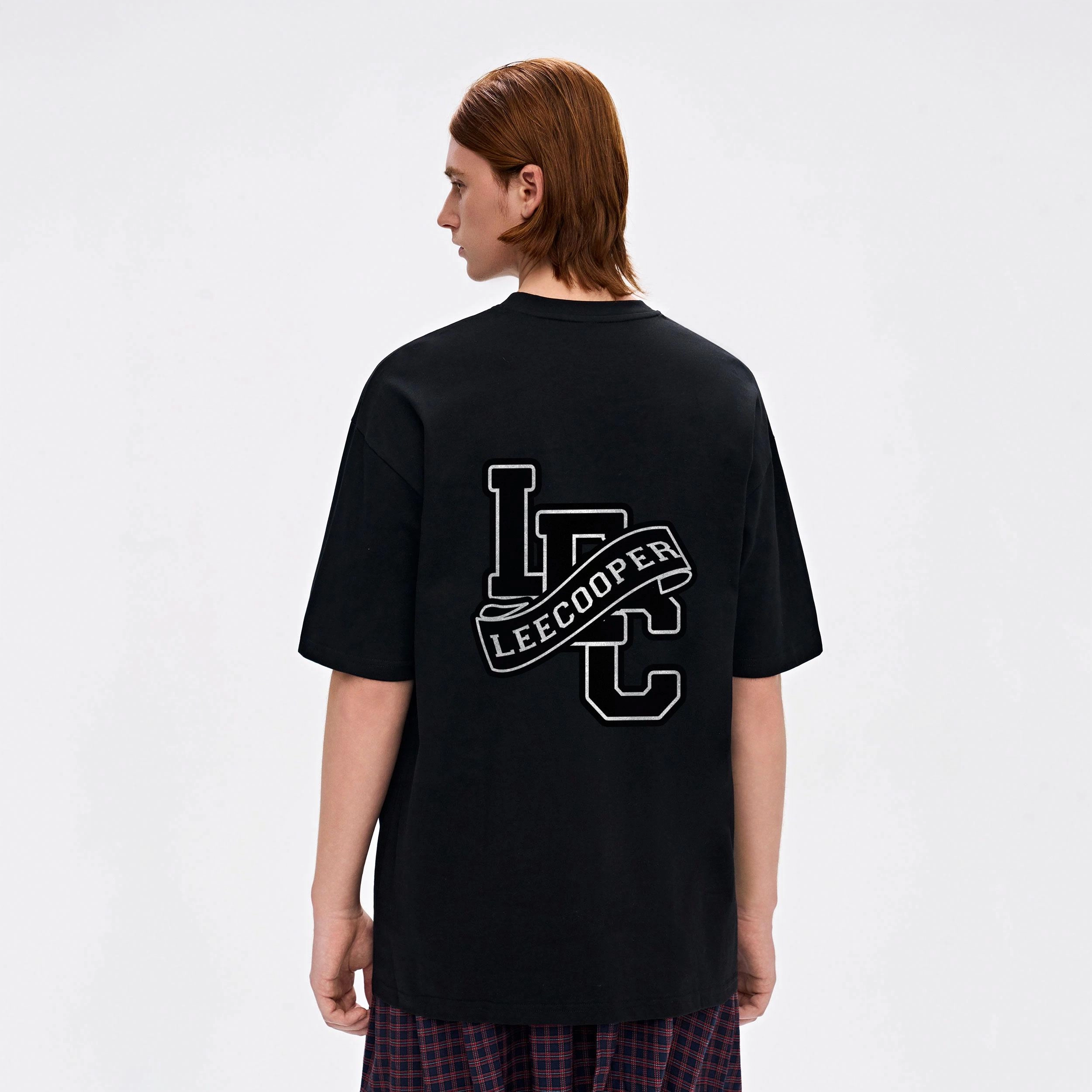 Lee Cooper logoT