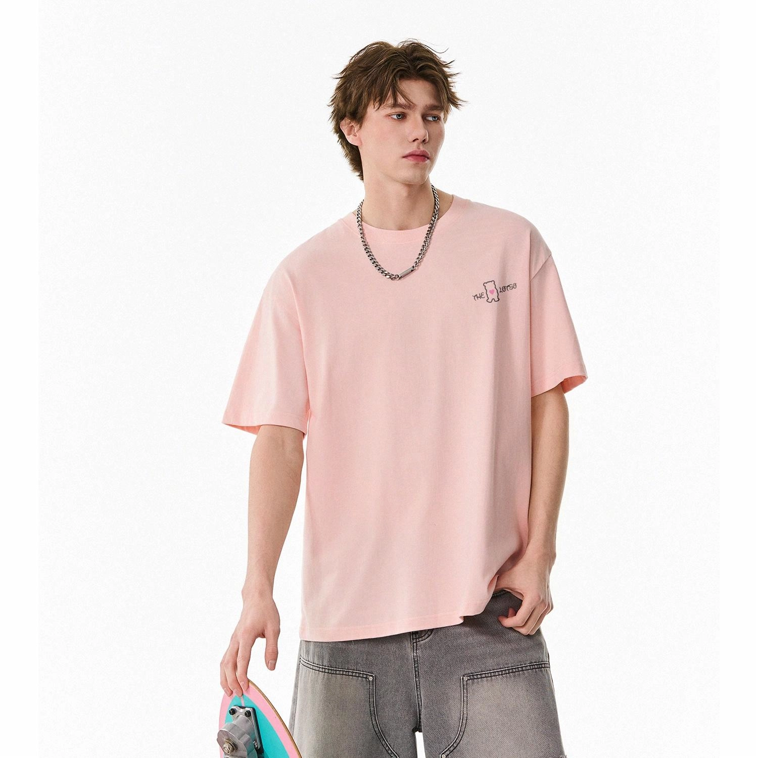 Disney T
