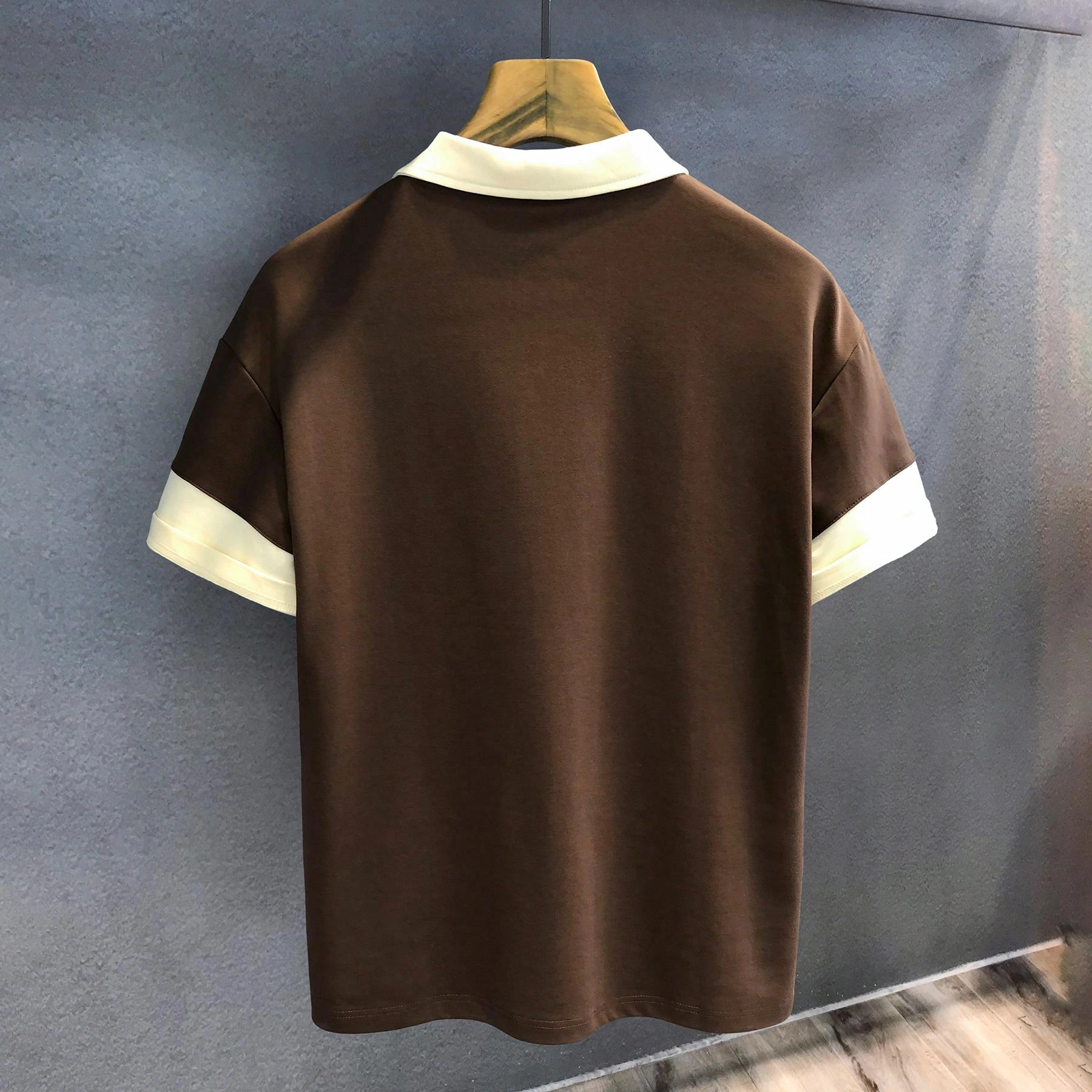 YGQPZHZ Polo