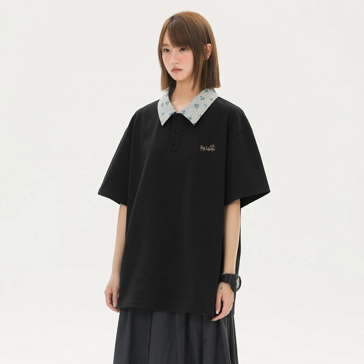 WANCHAO CP Polo