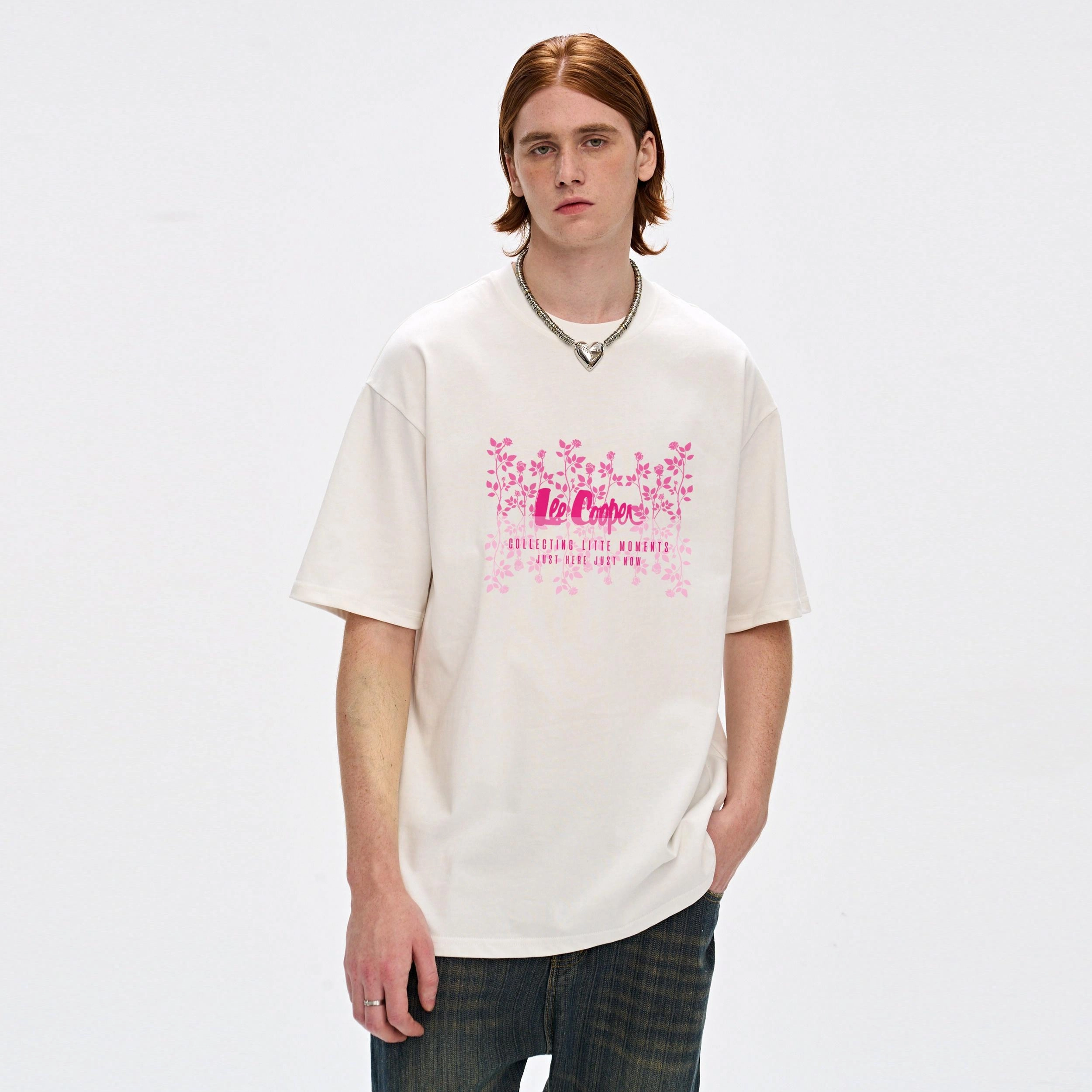 Lee Cooper LogoT
