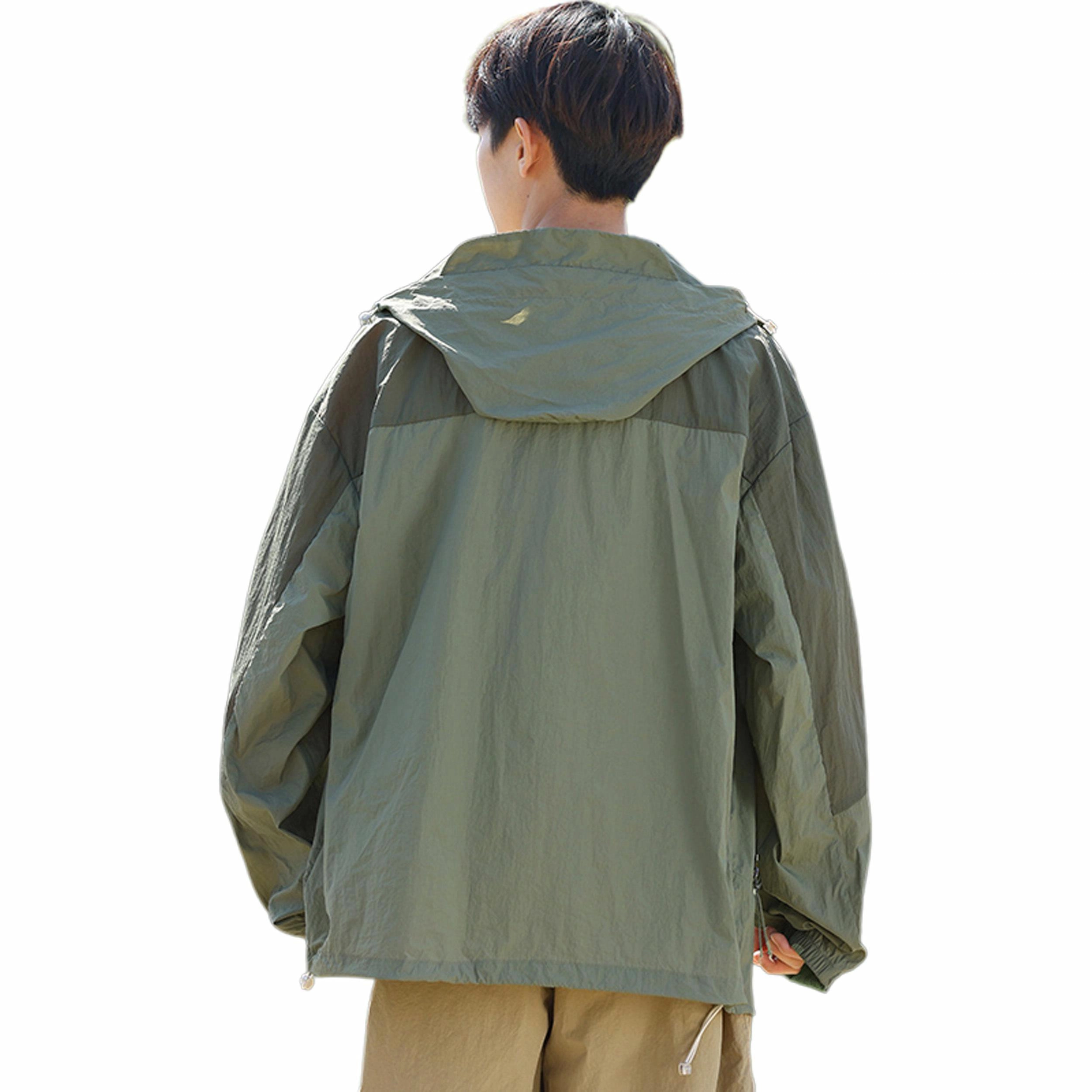 FONDLOOK UPF50+