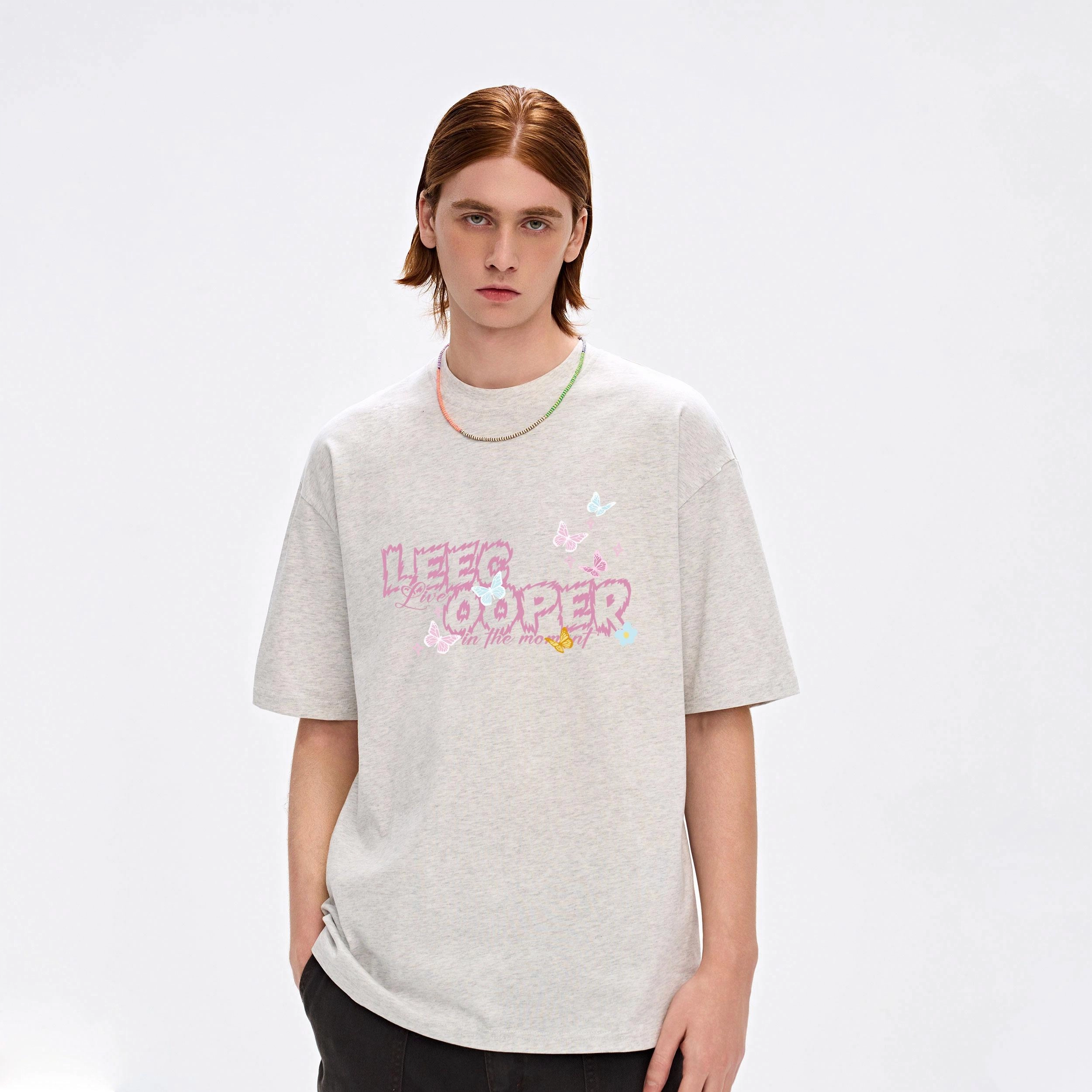 Lee Cooper logoT