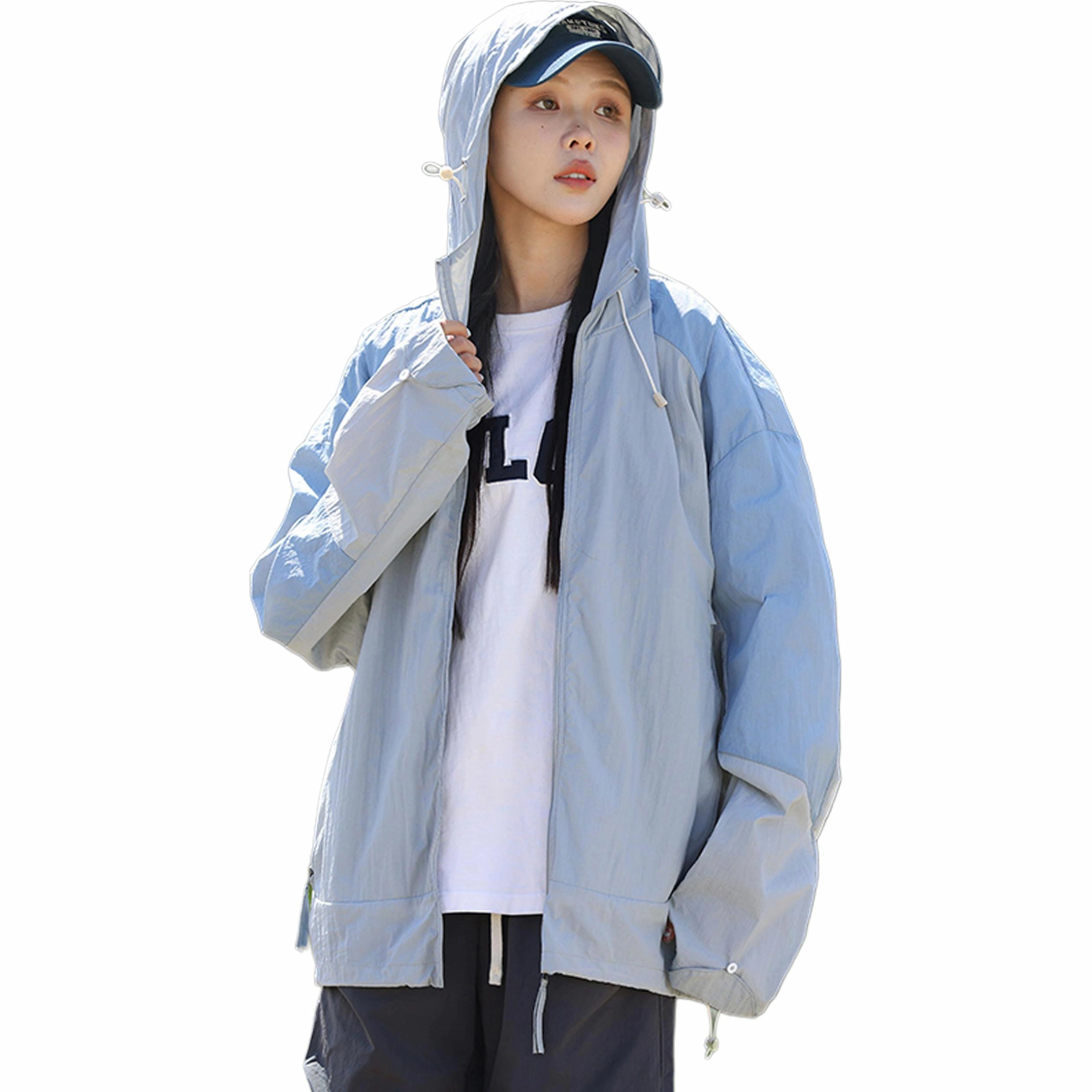 FONDLOOK UPF50+