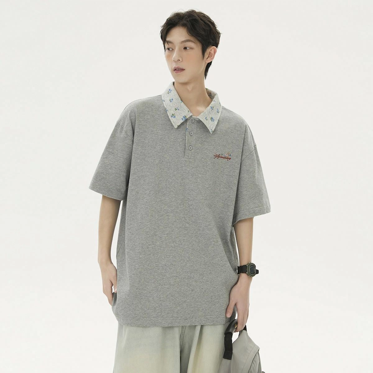 WANCHAO CP Polo