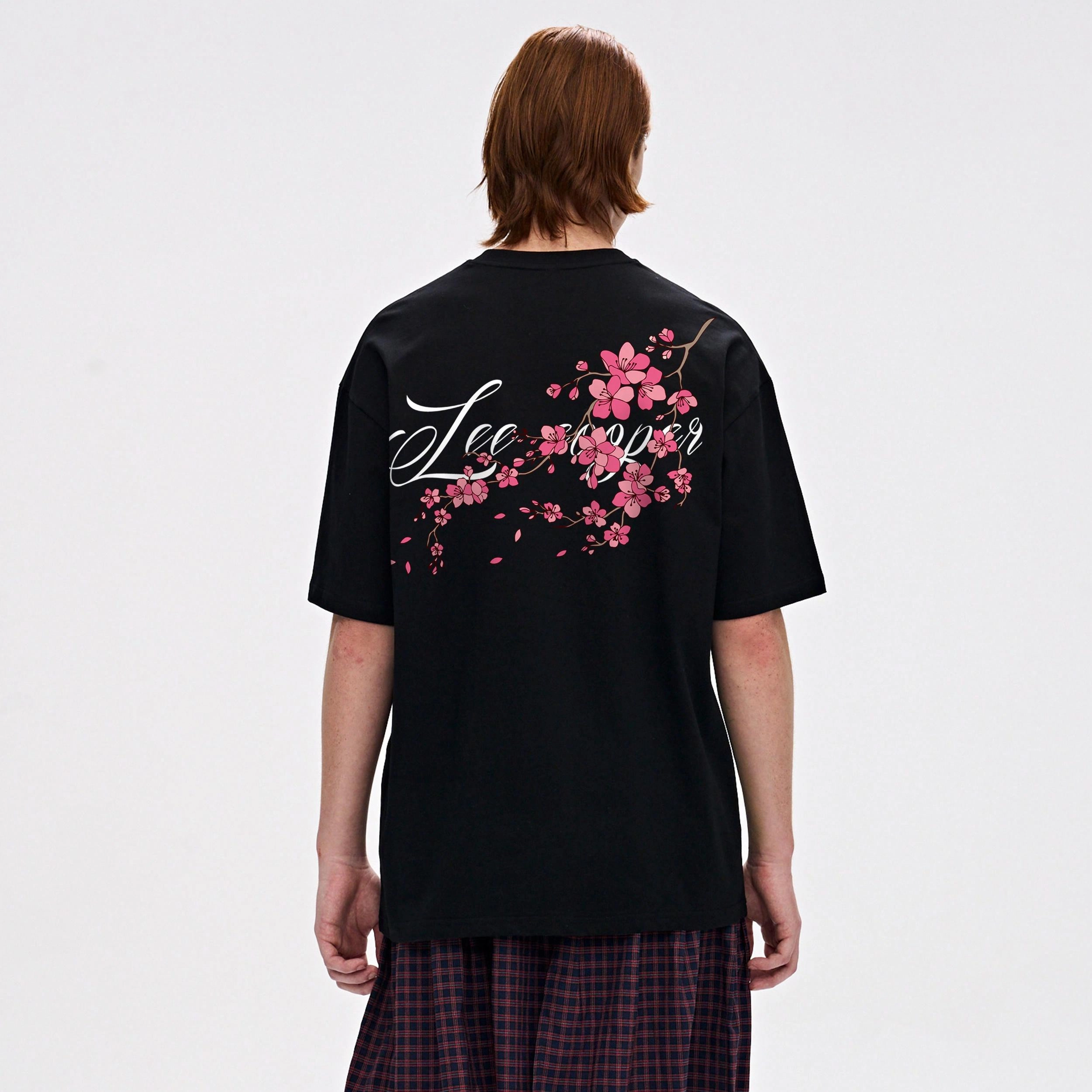 Lee Cooper T