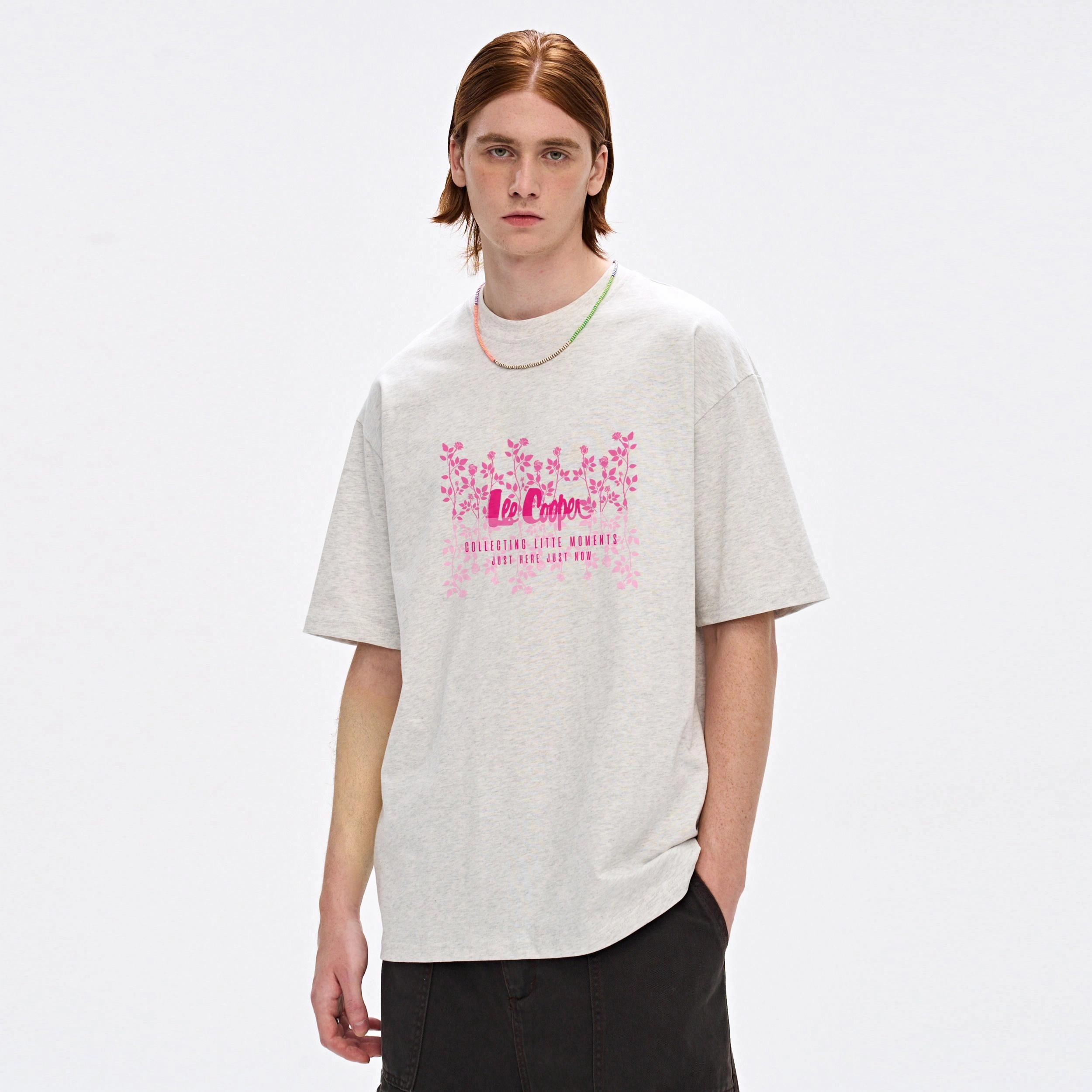 Lee Cooper LogoT
