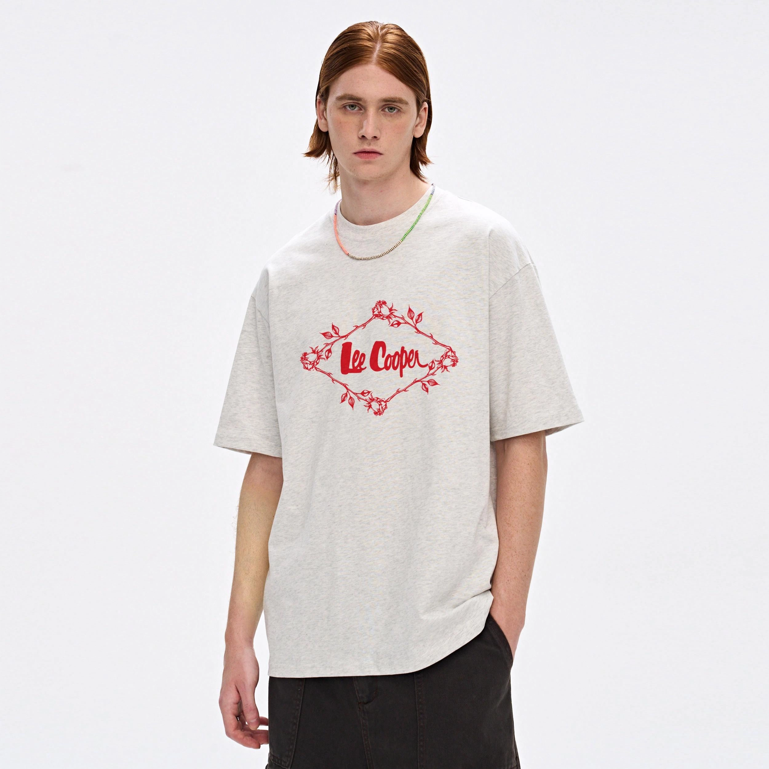 Lee Cooper LogoT