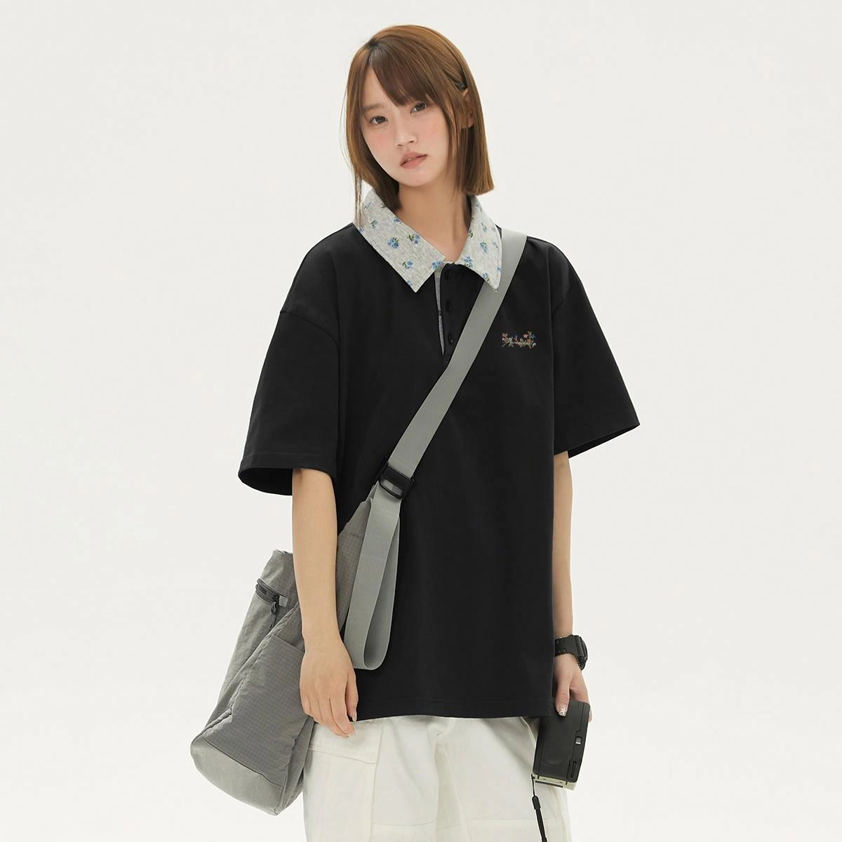 WANCHAO CP Polo