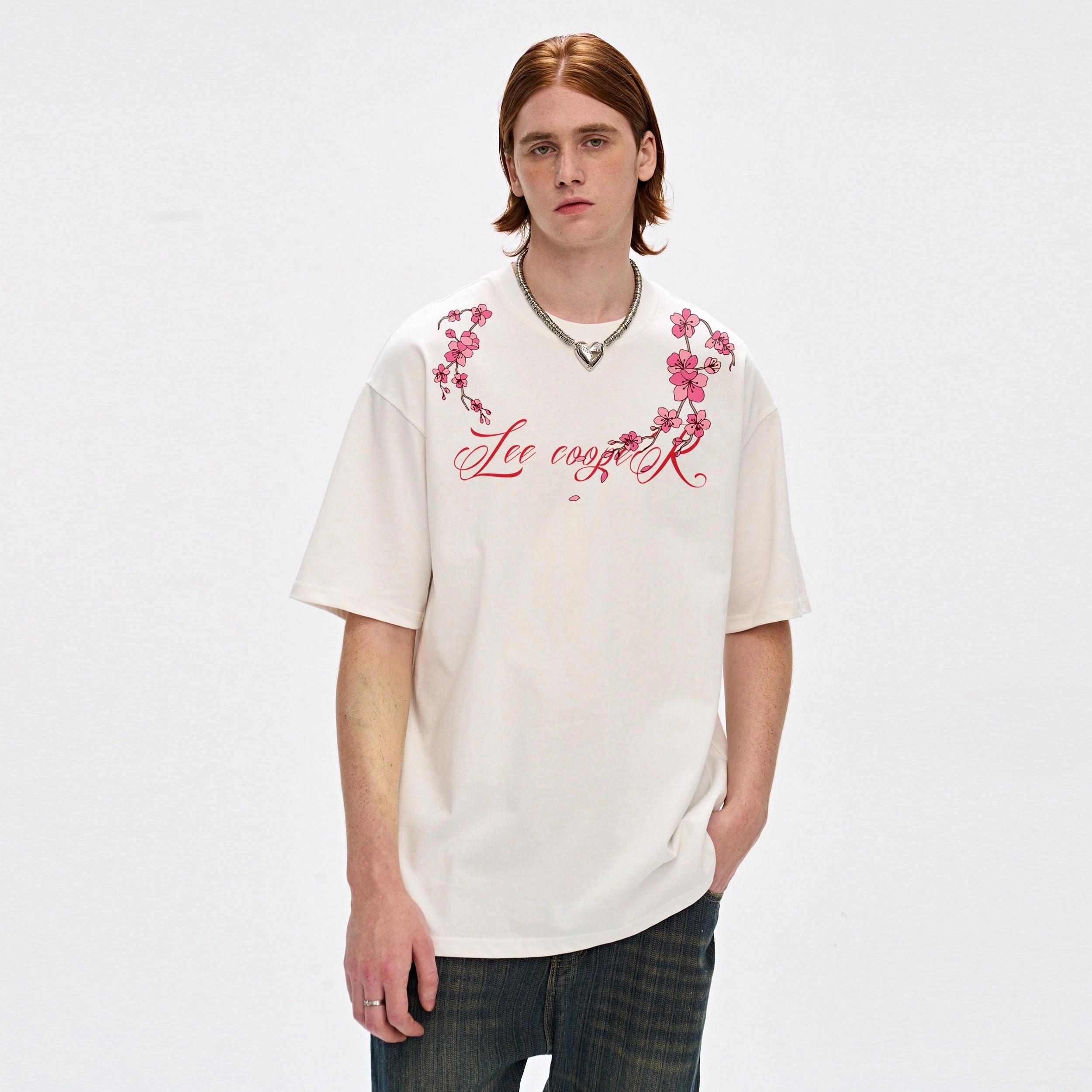 Lee Cooper T