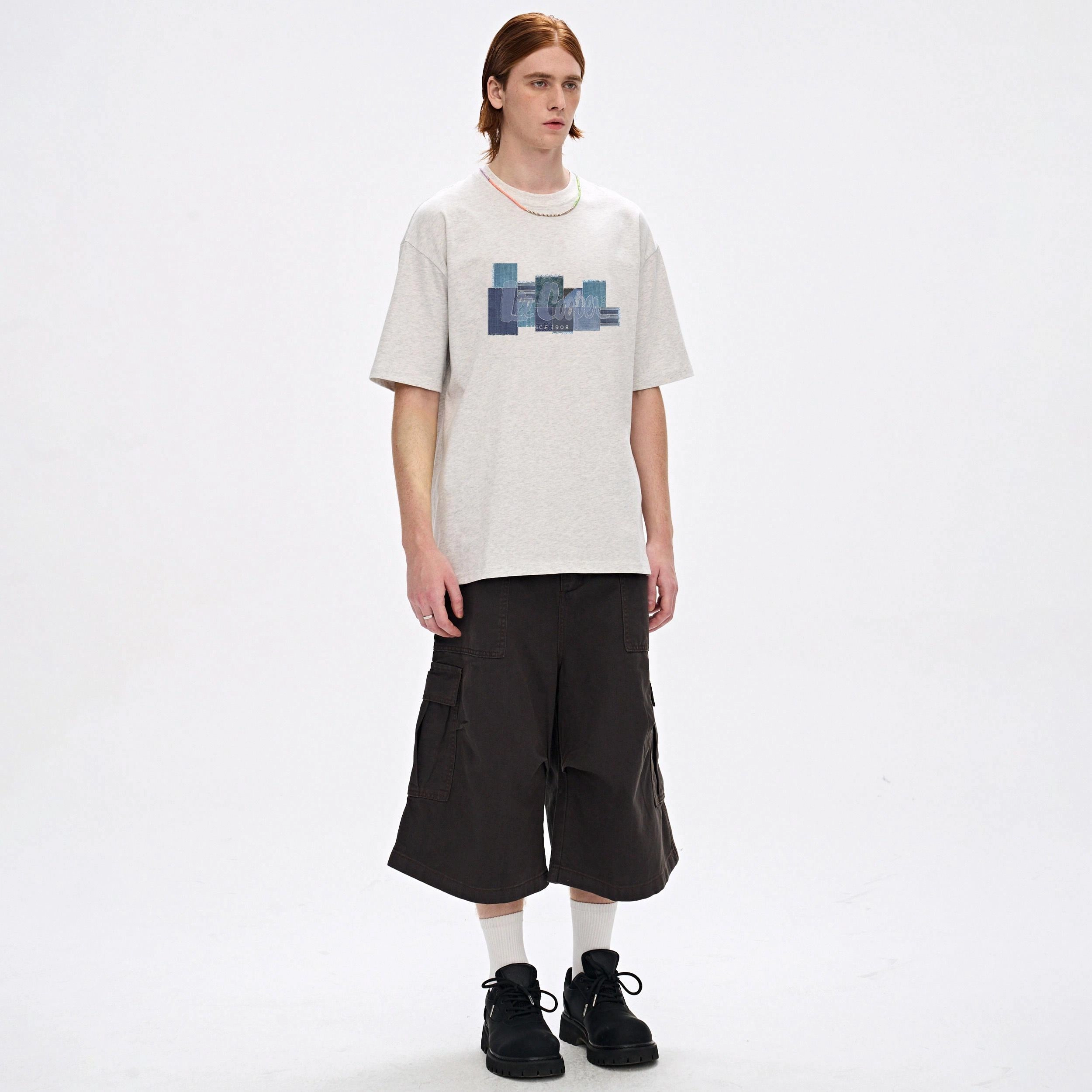 Lee Cooper T