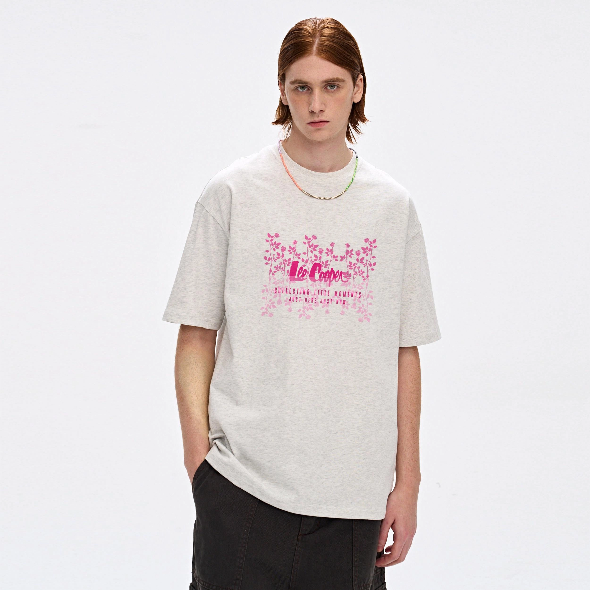 Lee Cooper LogoT