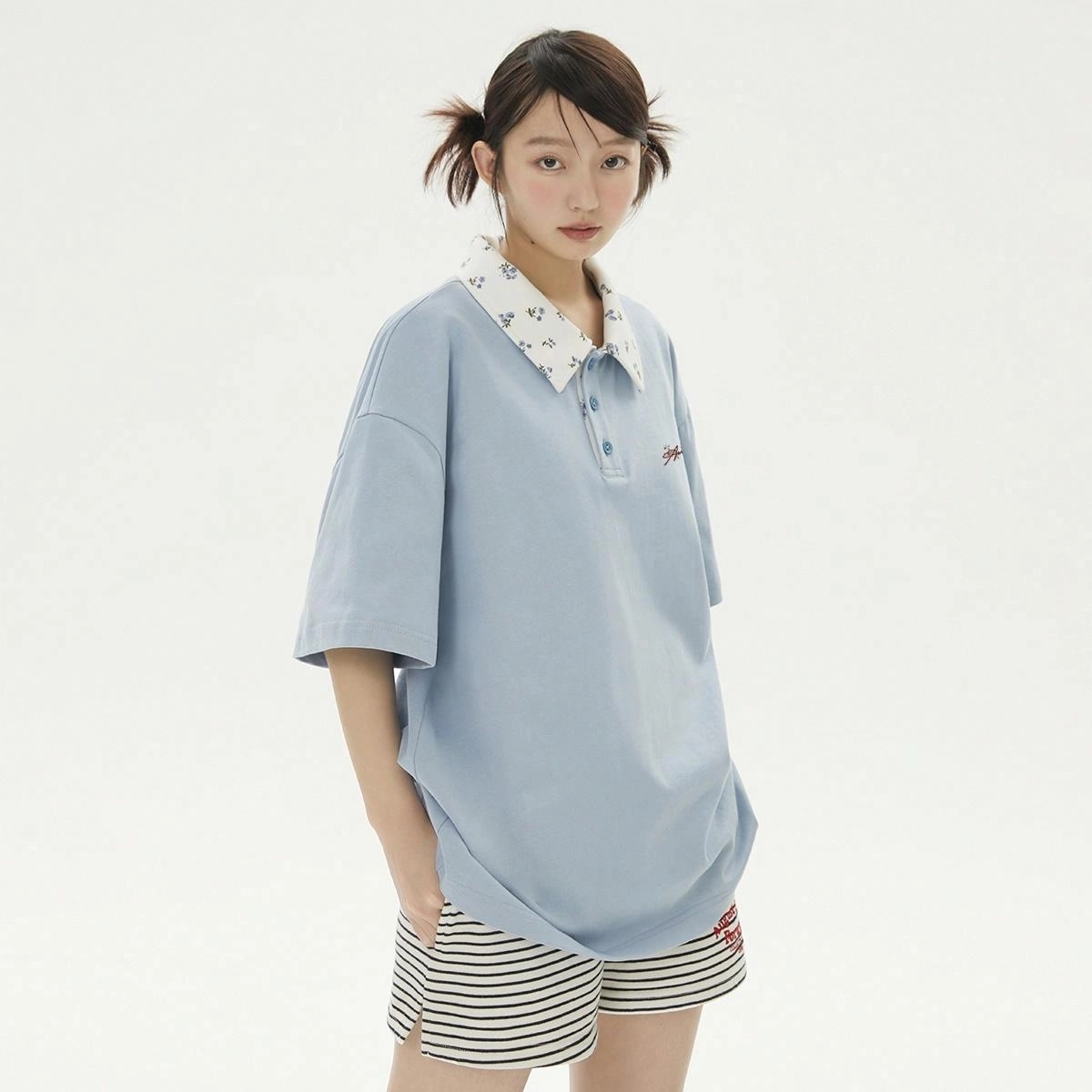 WANCHAO CP Polo