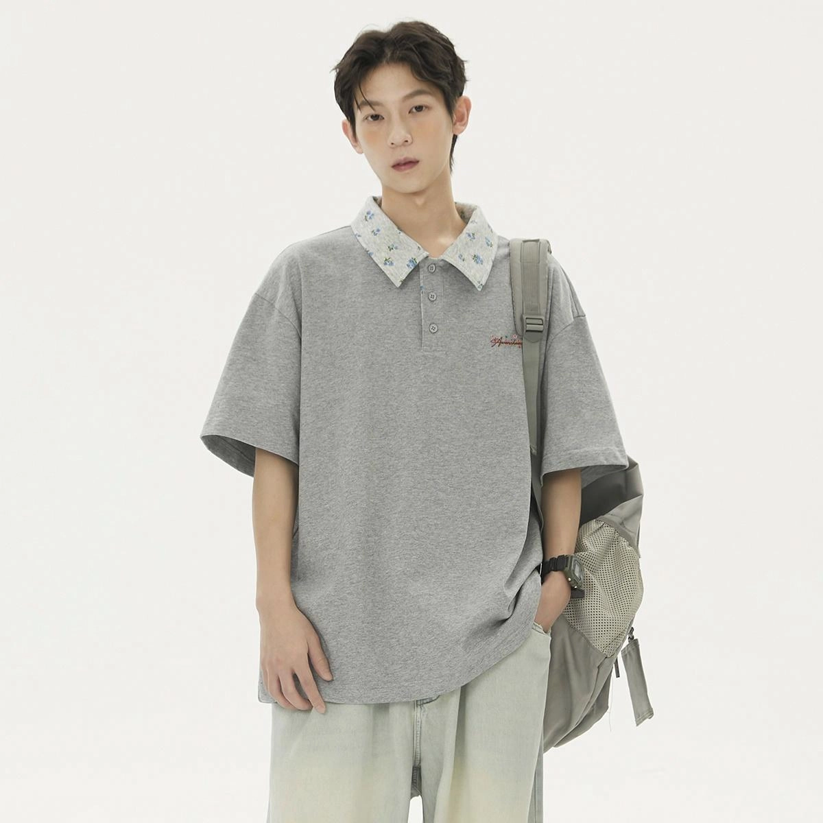 WANCHAO CP Polo