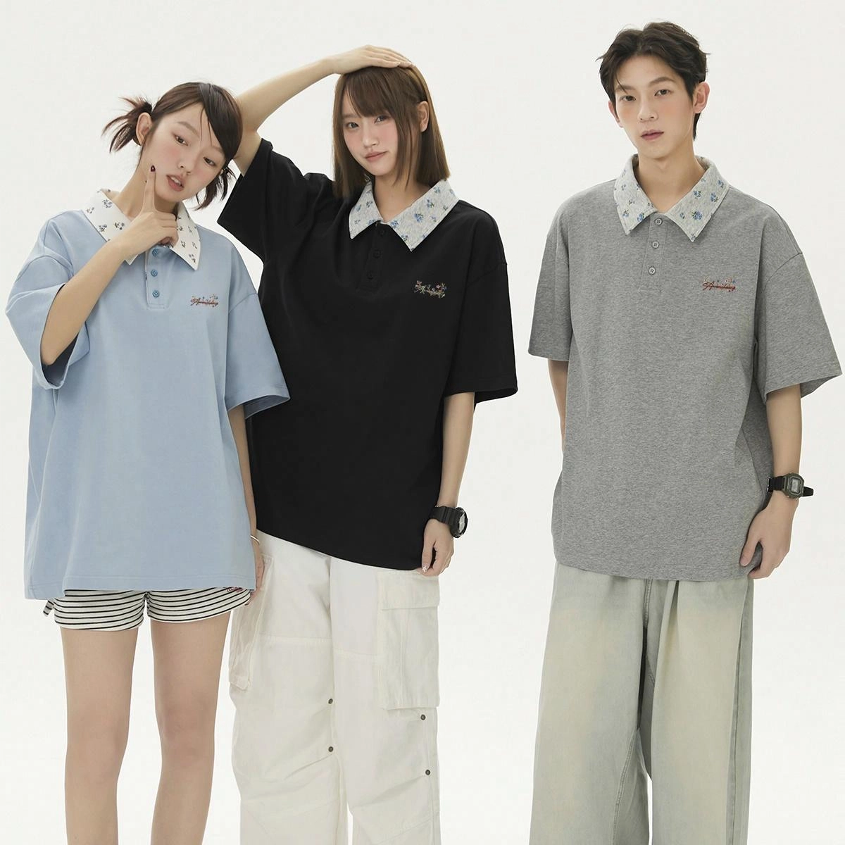 WANCHAO CP Polo
