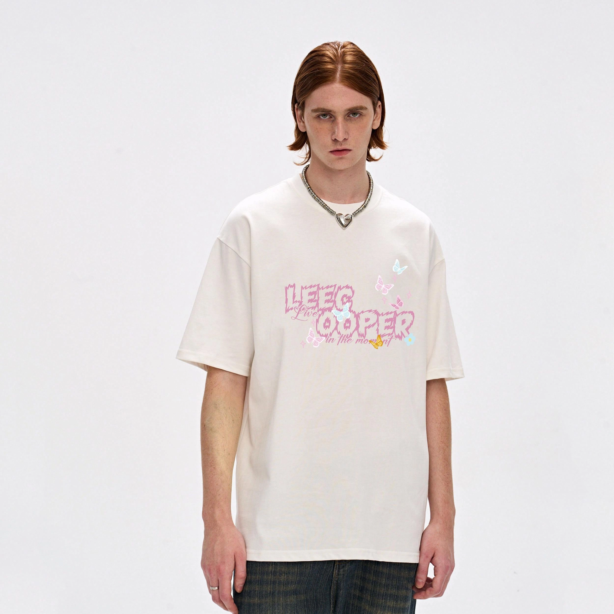 Lee Cooper logoT