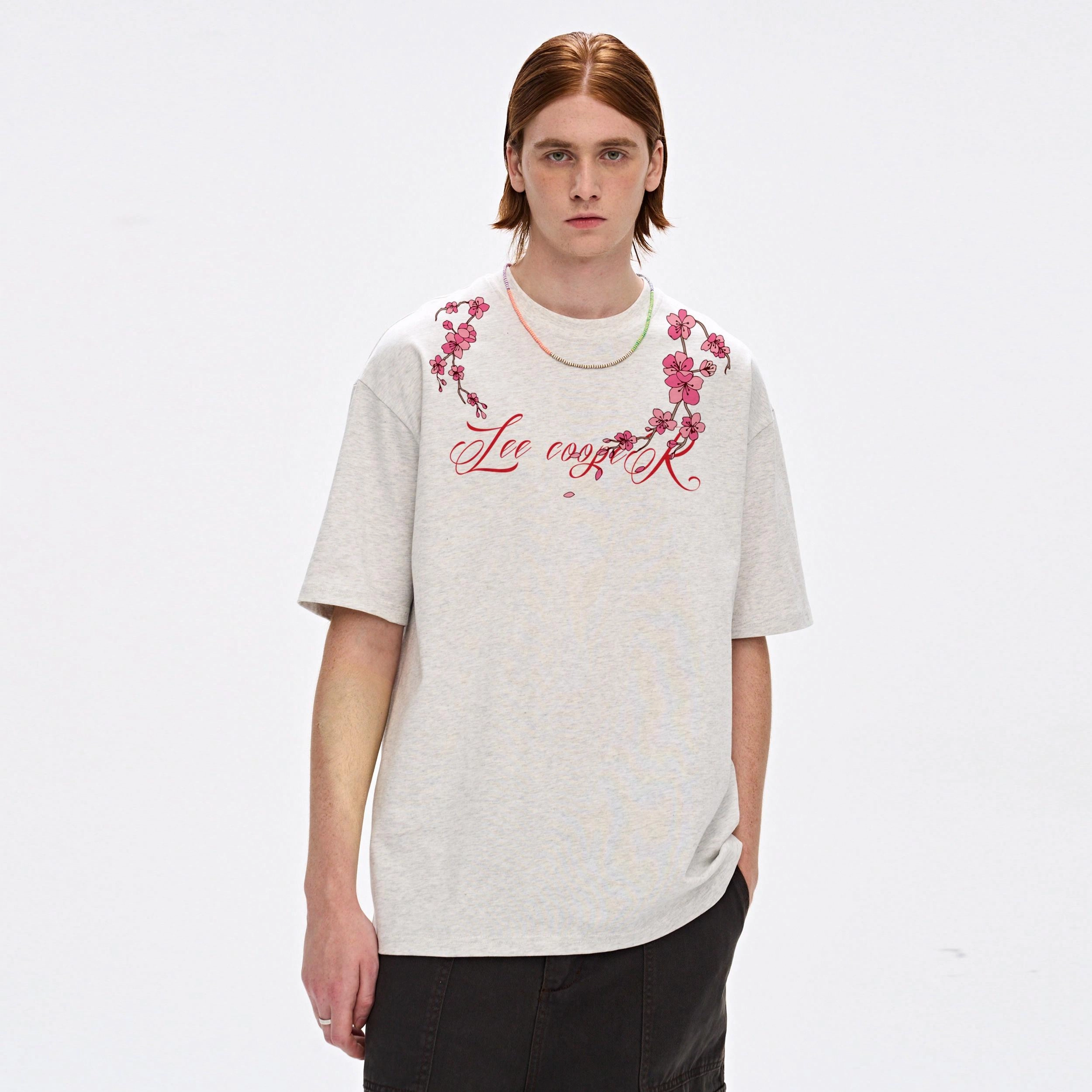 Lee Cooper T