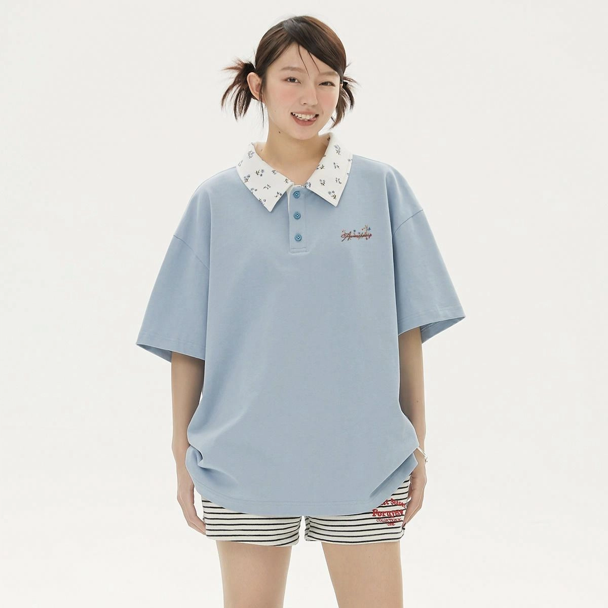 WANCHAO CP Polo