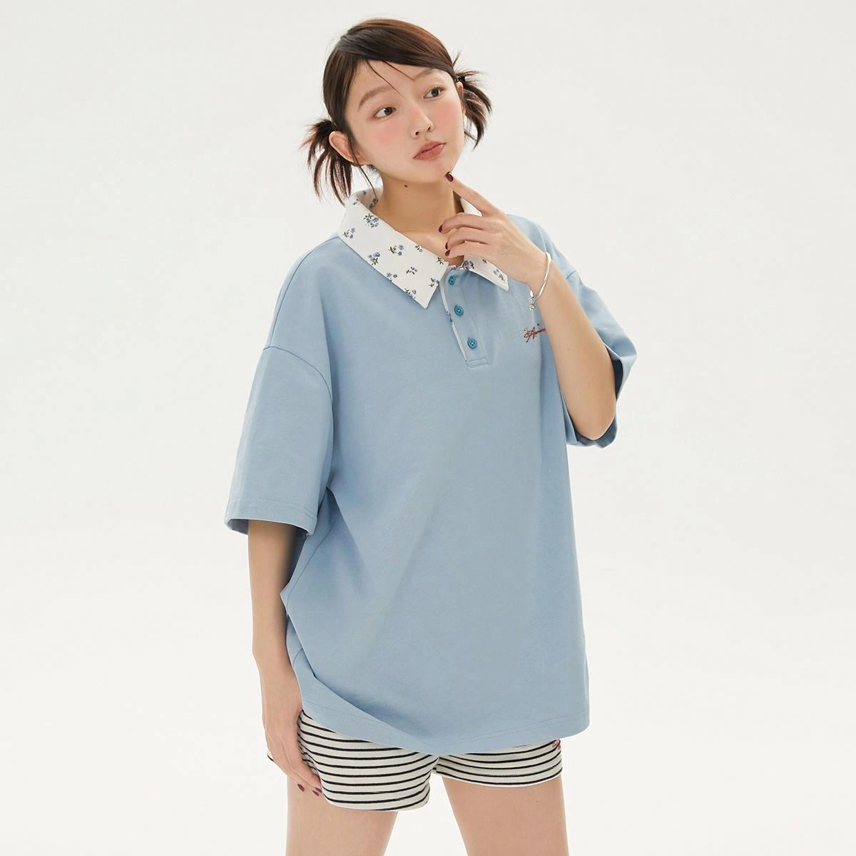 WANCHAO CP Polo