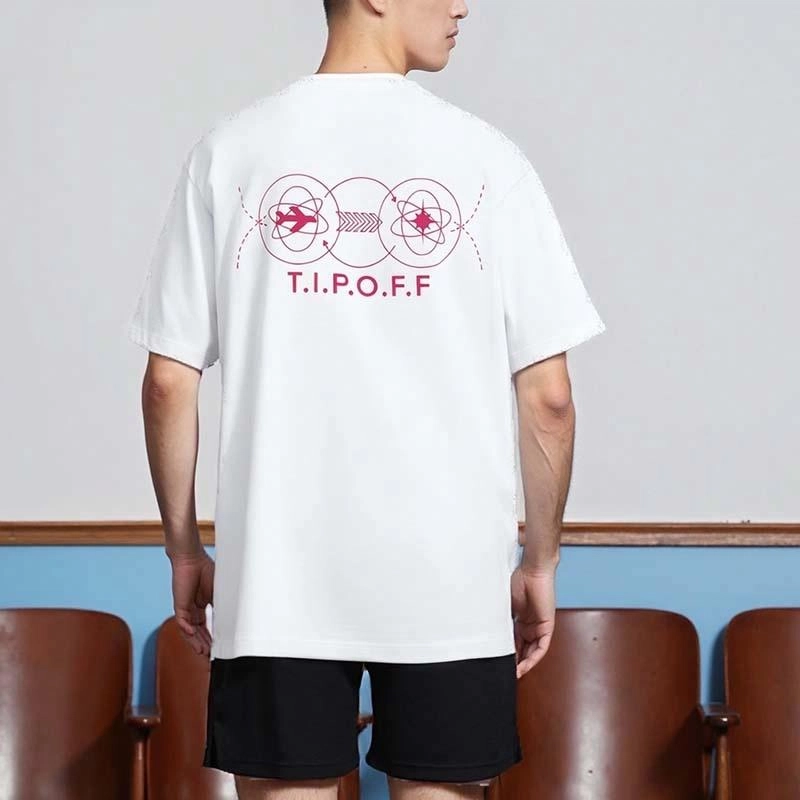 TIP-OFF T
