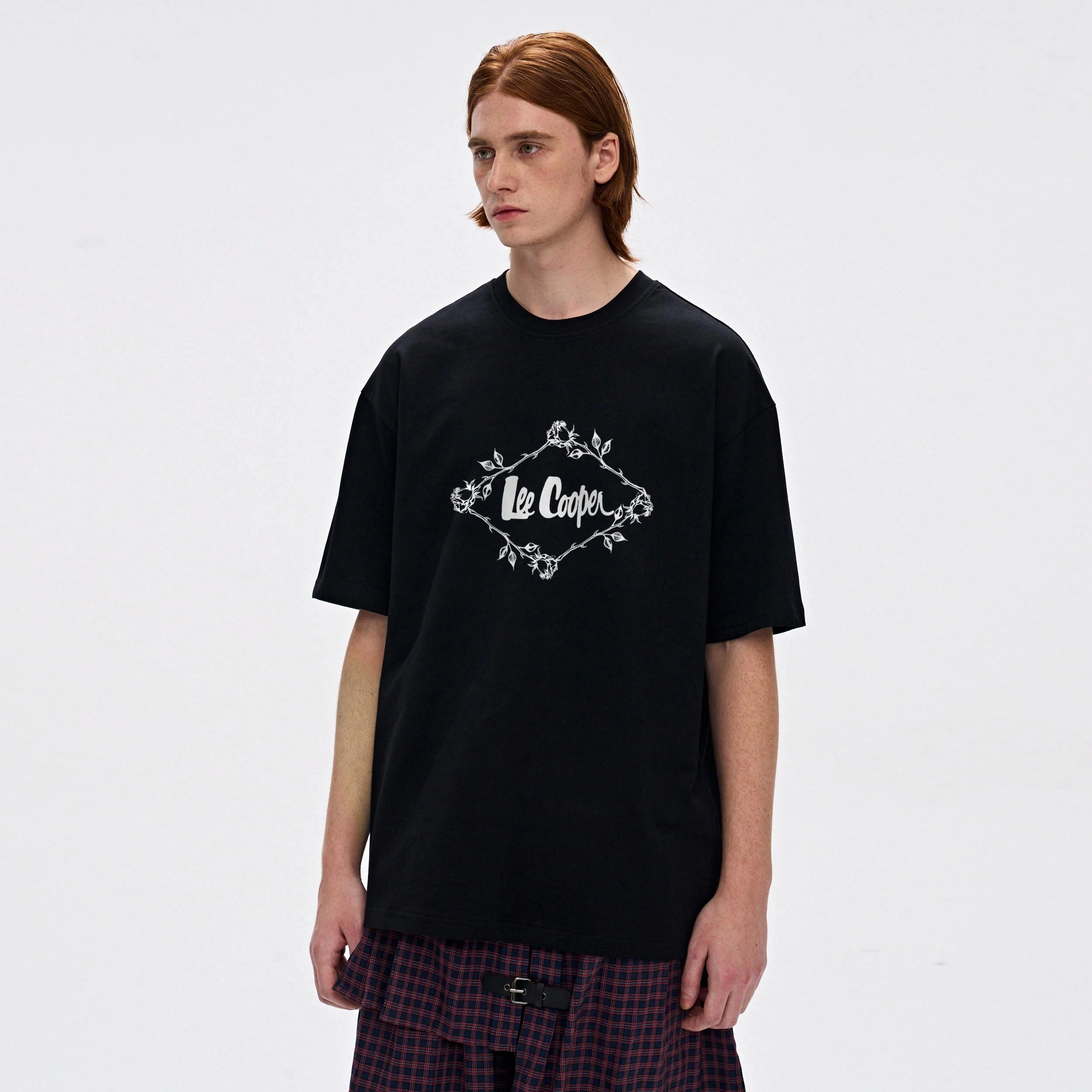 Lee Cooper LogoT