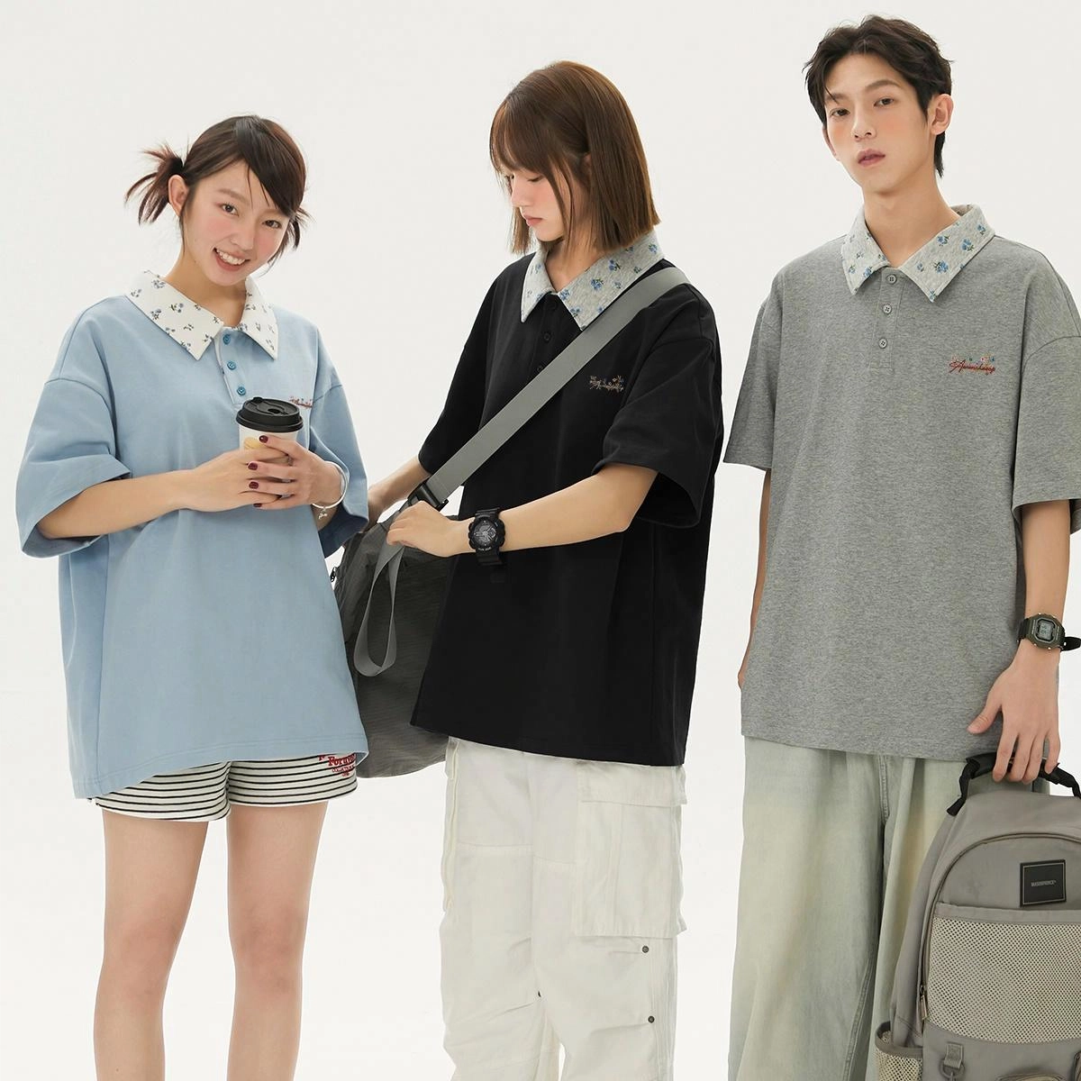 WANCHAO CP Polo