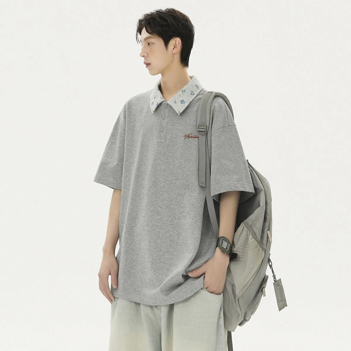 WANCHAO CP Polo