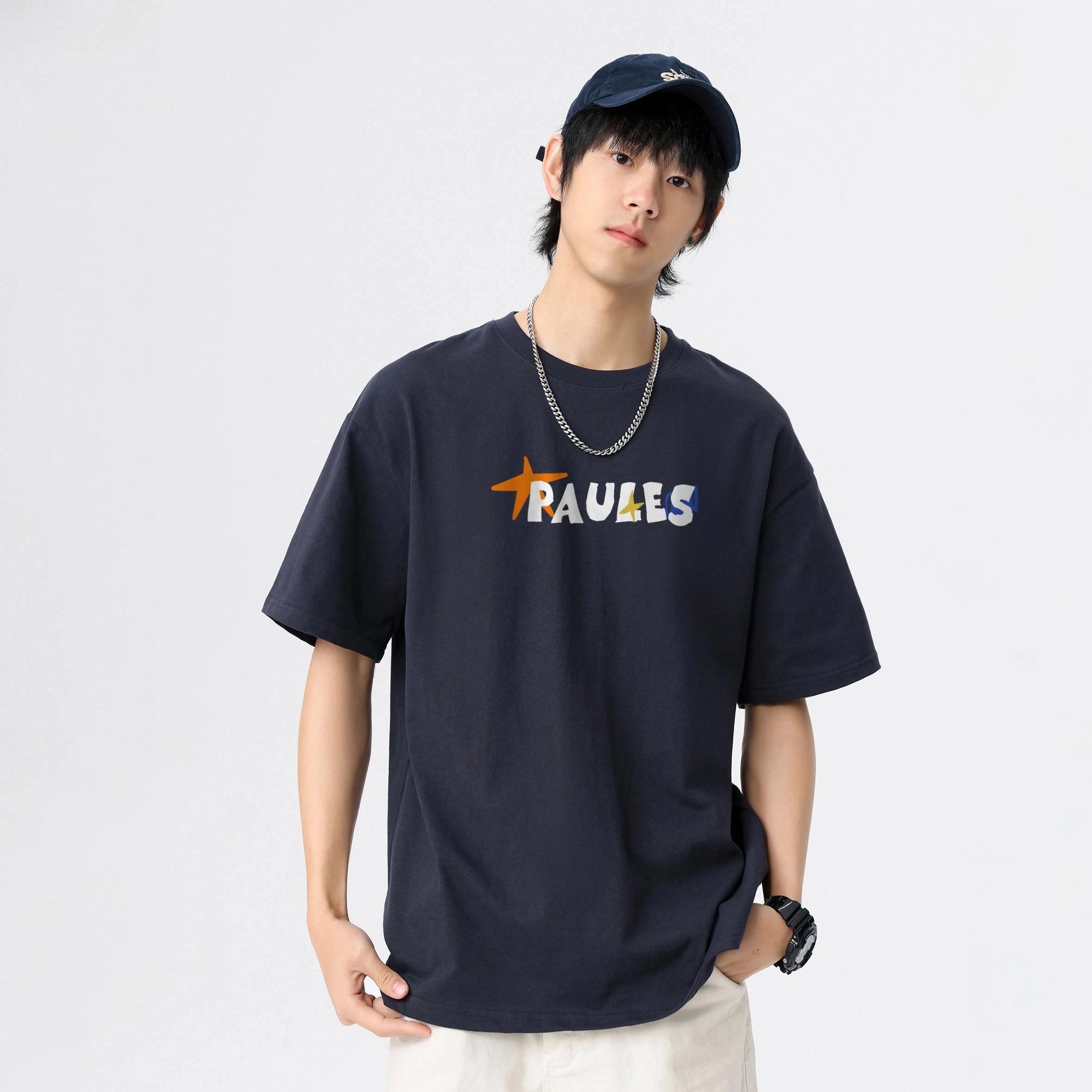 PAUL COSTELLOE T