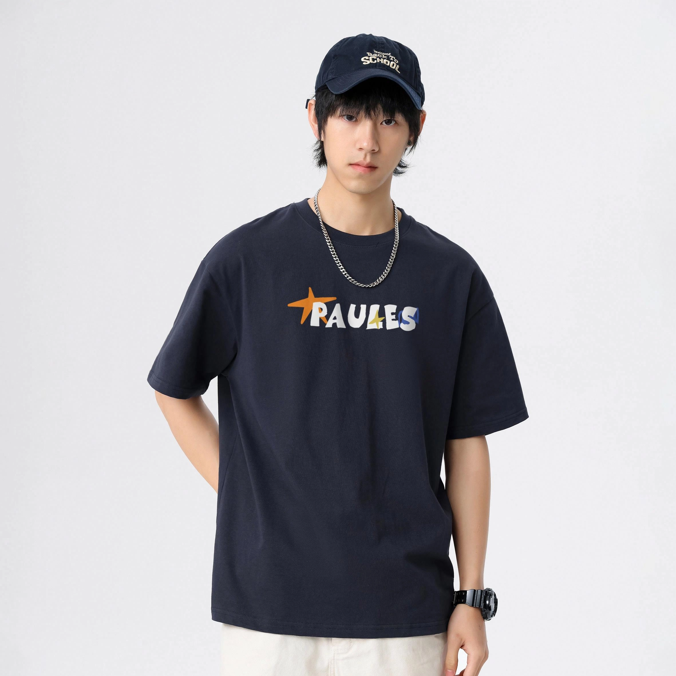 PAUL COSTELLOE T