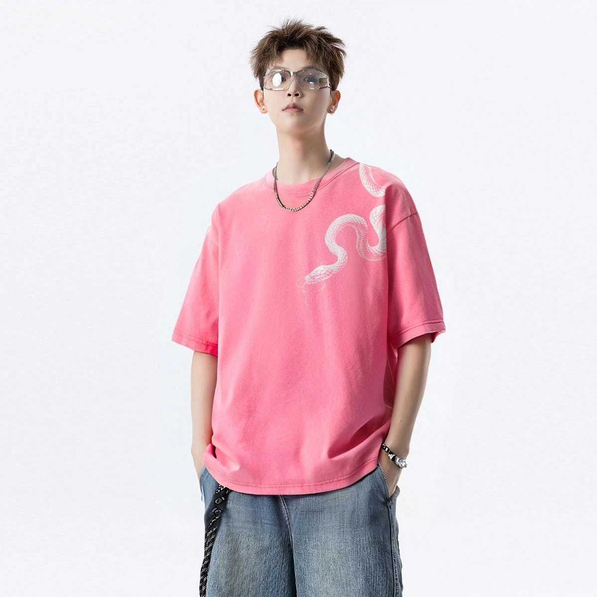 CHARLIE GOLF T