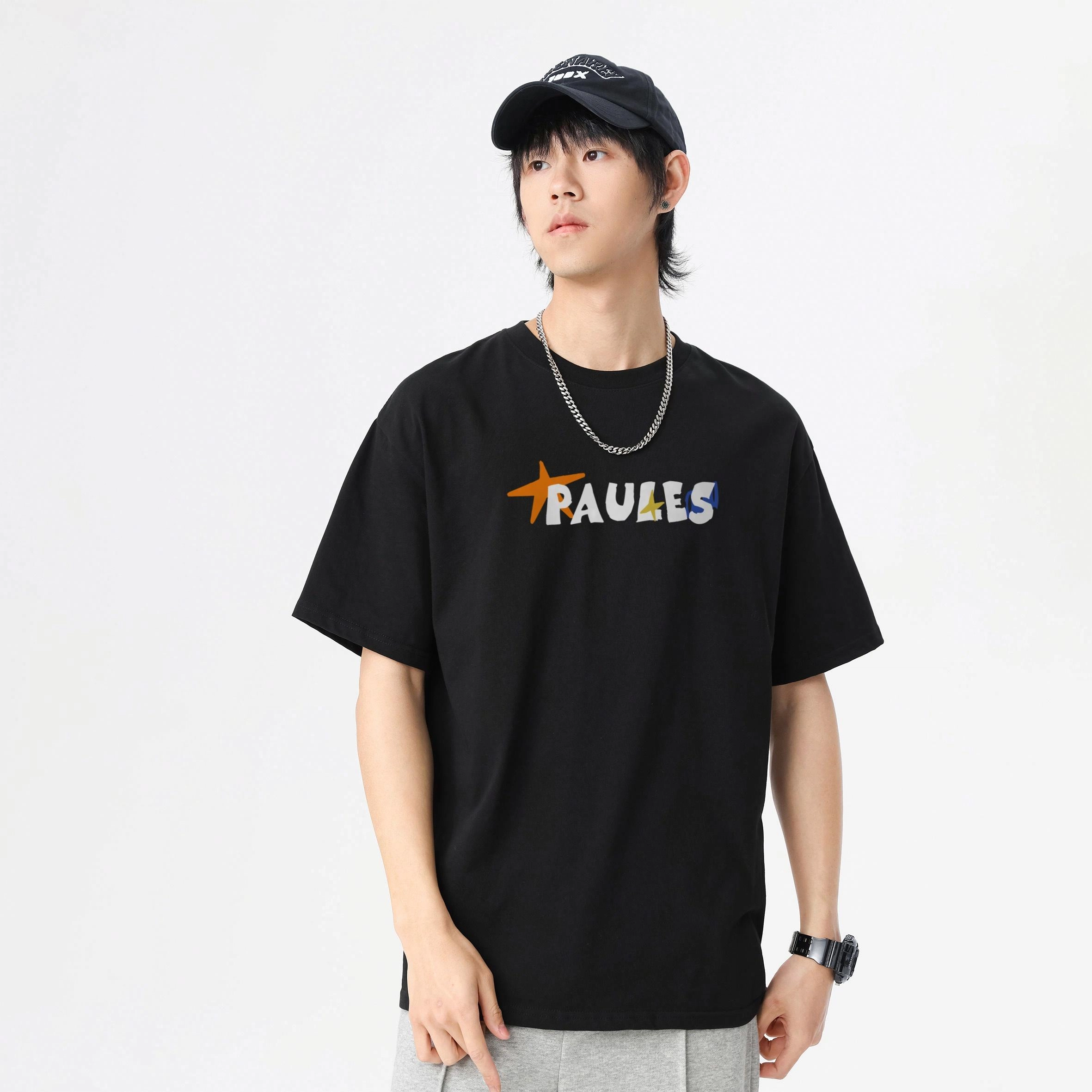 PAUL COSTELLOE T
