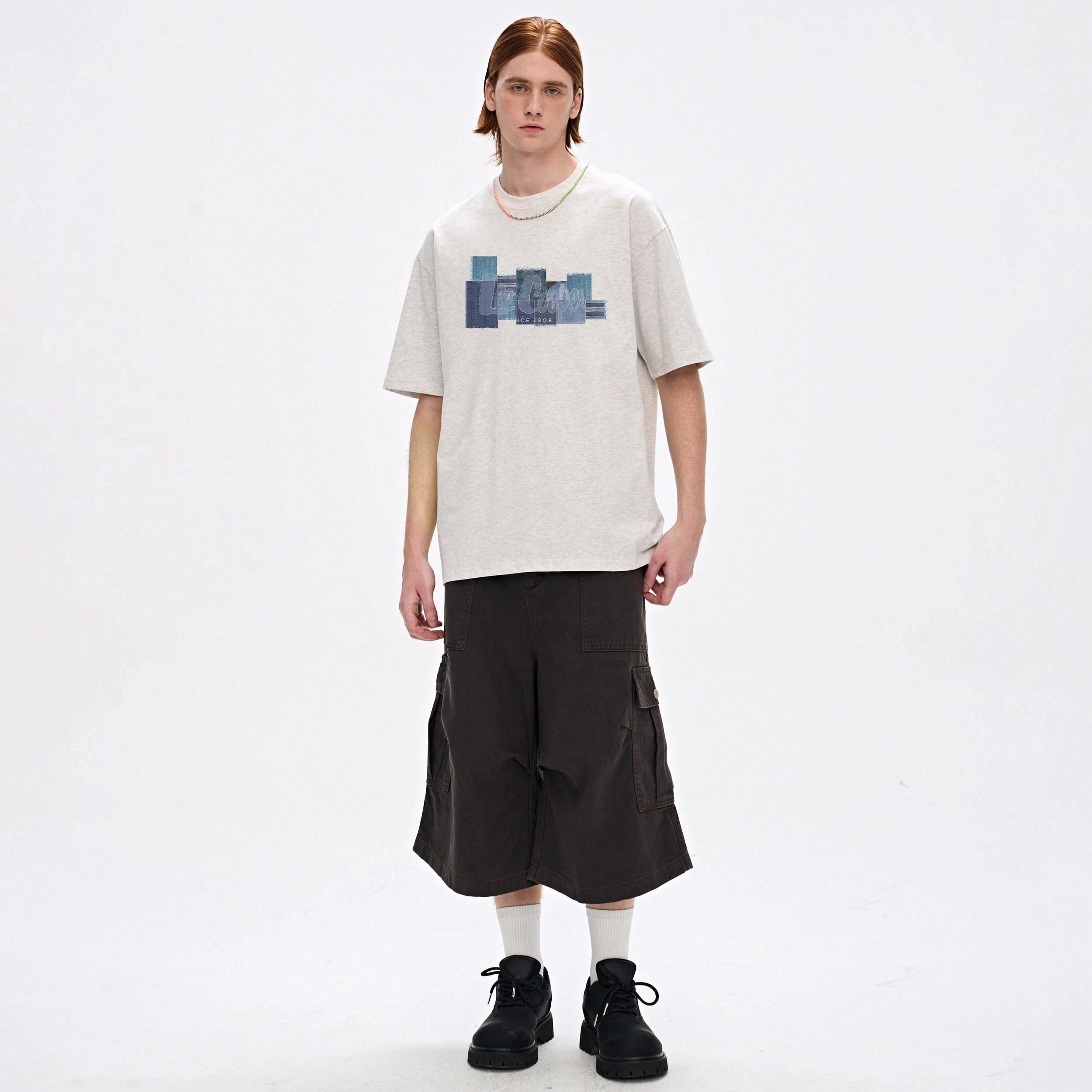 Lee Cooper T