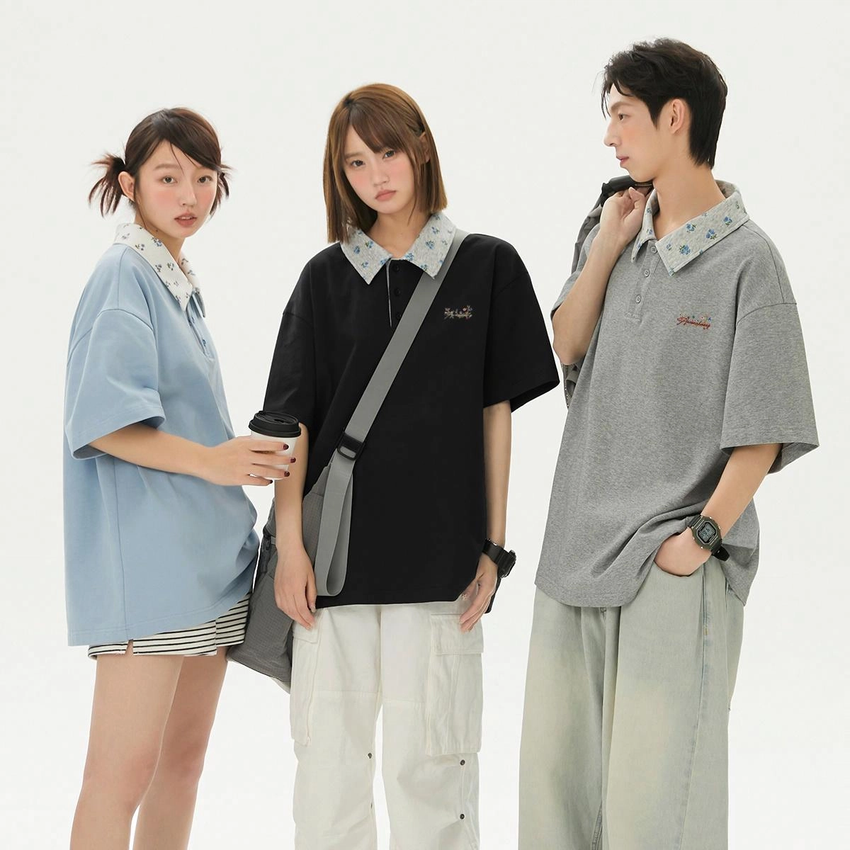 WANCHAO CP Polo