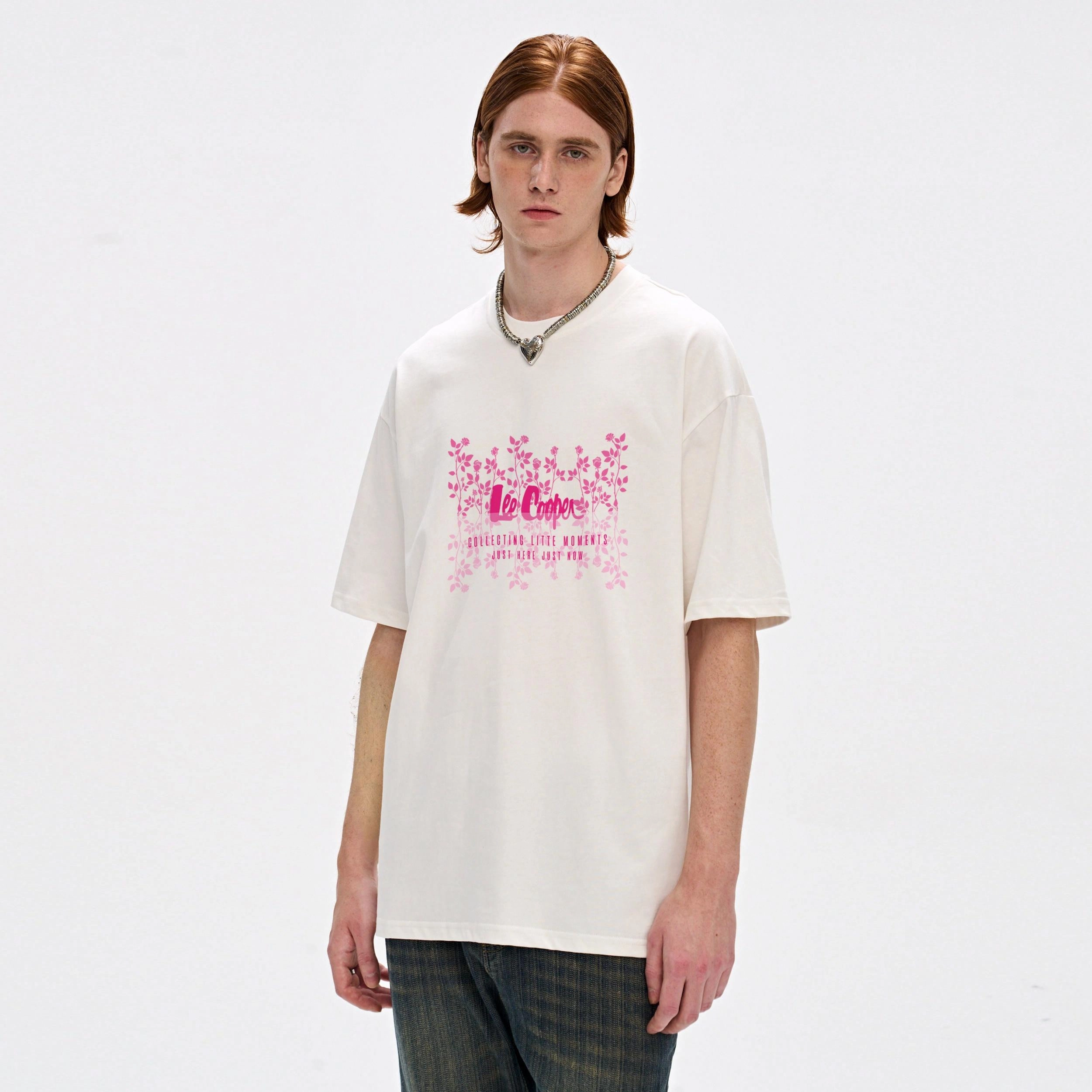 Lee Cooper LogoT